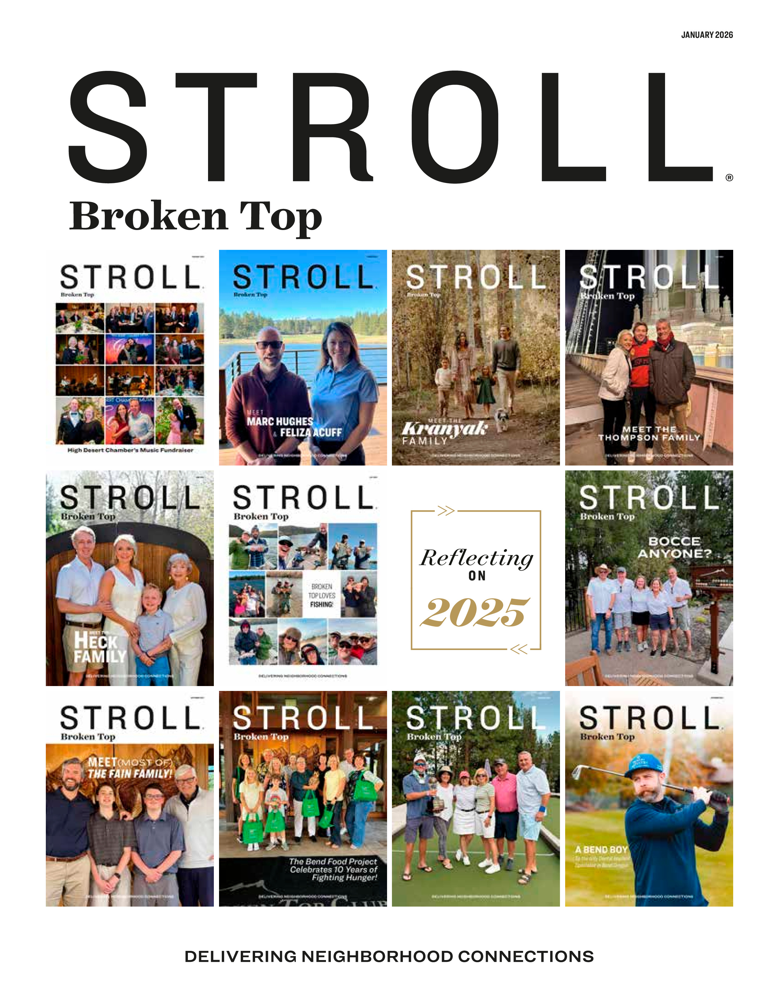 Stroll Broken Top 2026-01-01