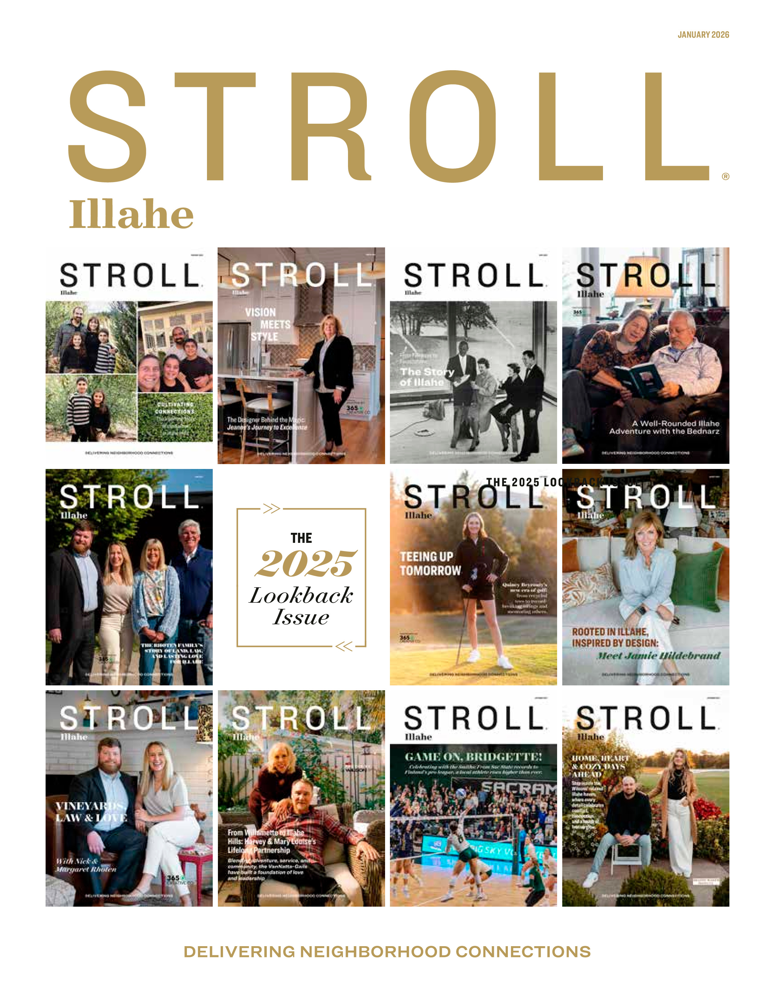 Stroll Illahe 2026-01-01