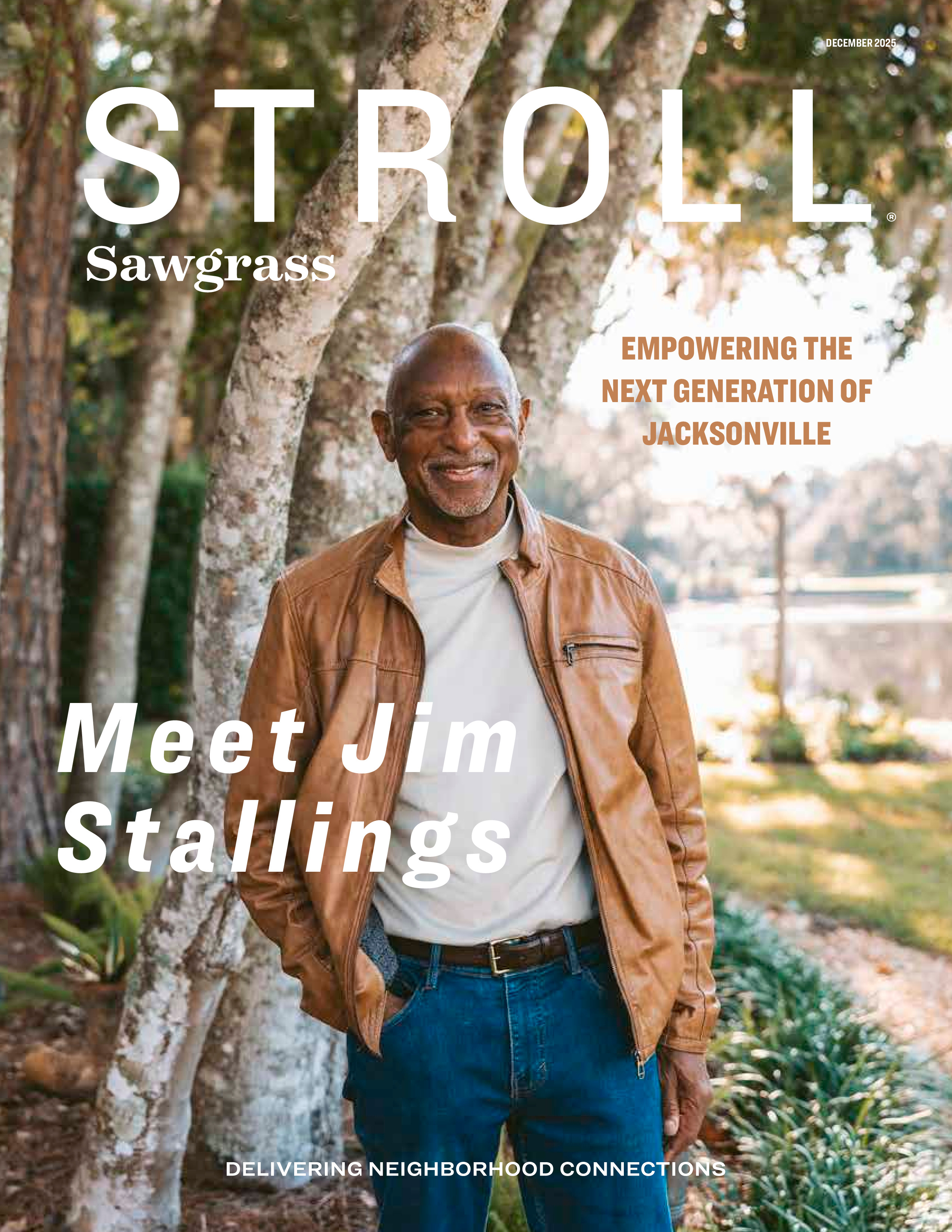 Stroll Sawgrass 2025-12-01