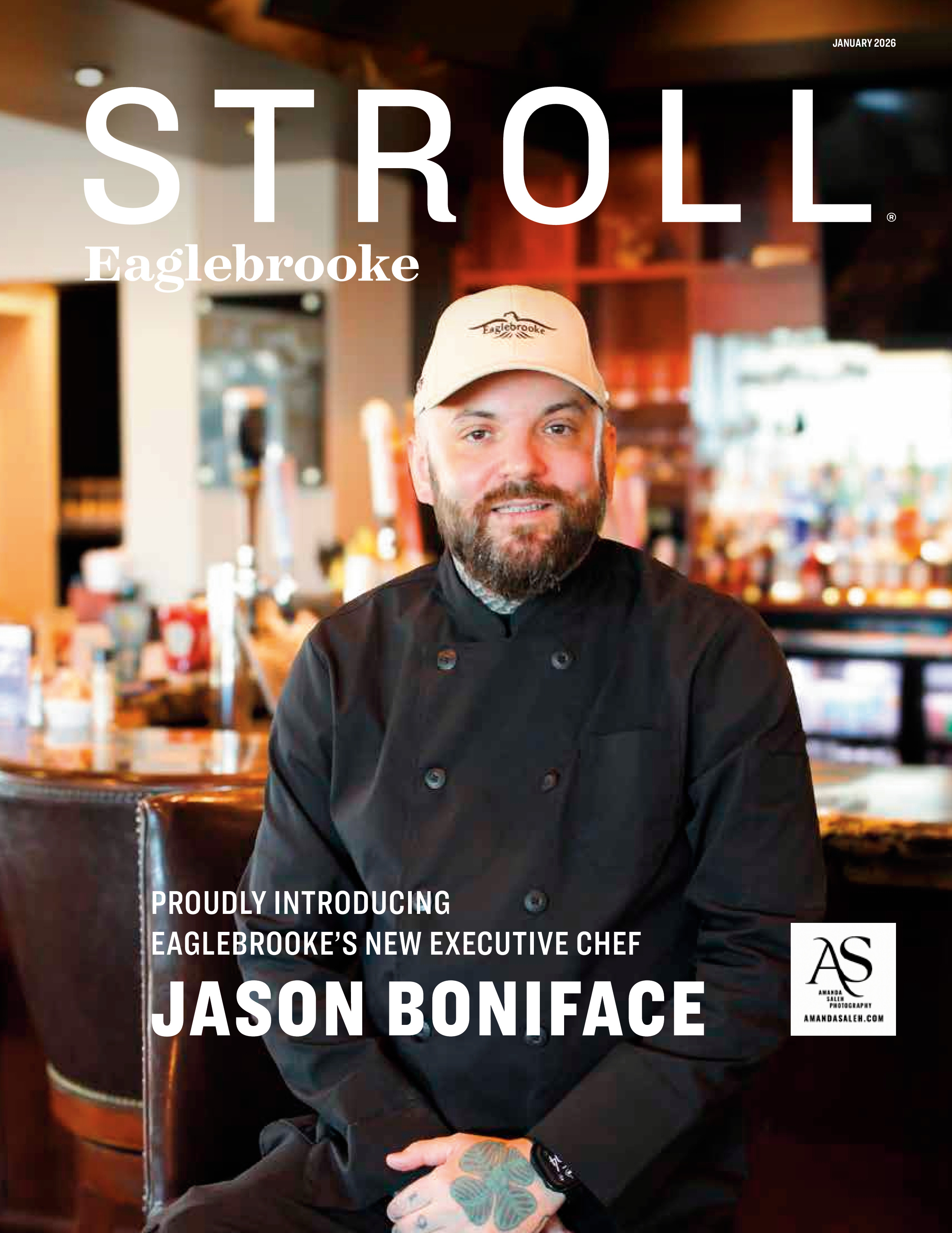 Stroll Eaglebrooke 2026-01-01