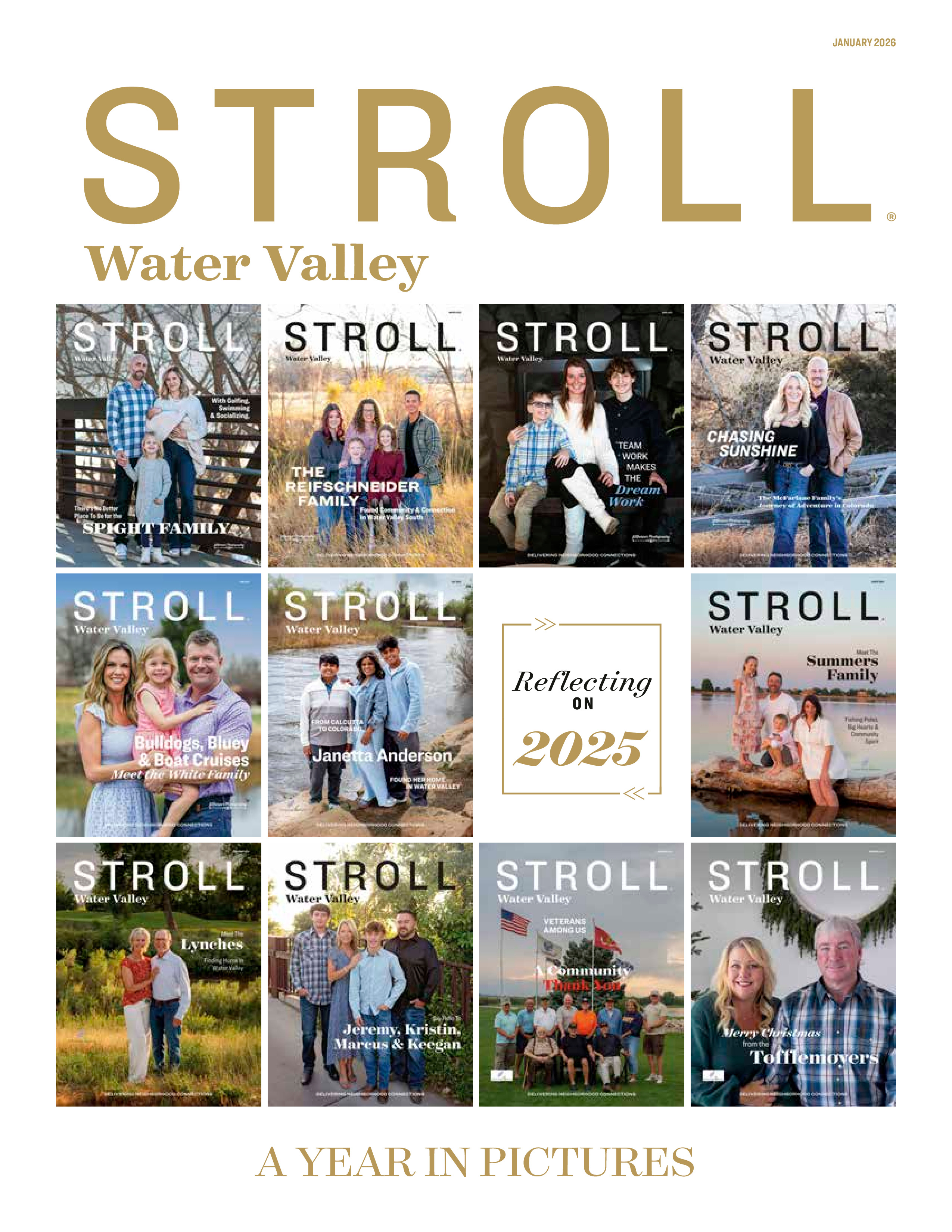 Stroll Water Valley 2026-01-01