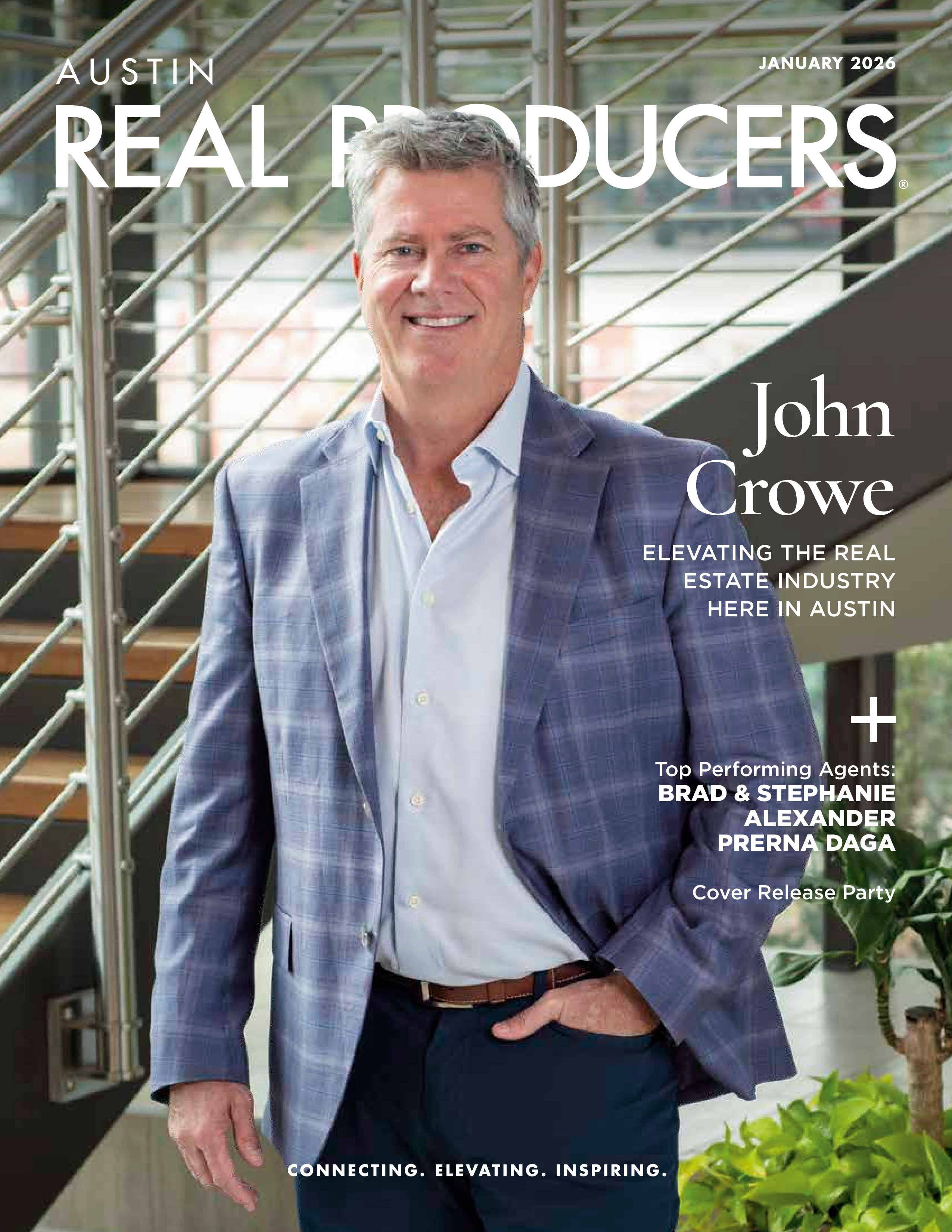 Austin Real Producers 2026-01-01