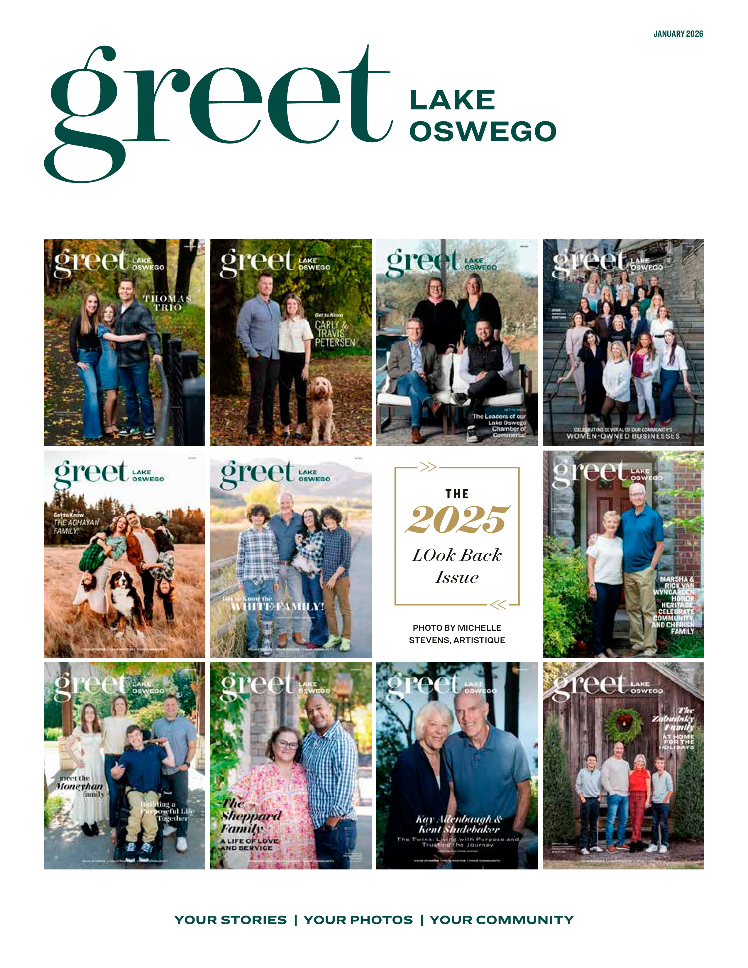 Greet Lake Oswego 2026-01-01