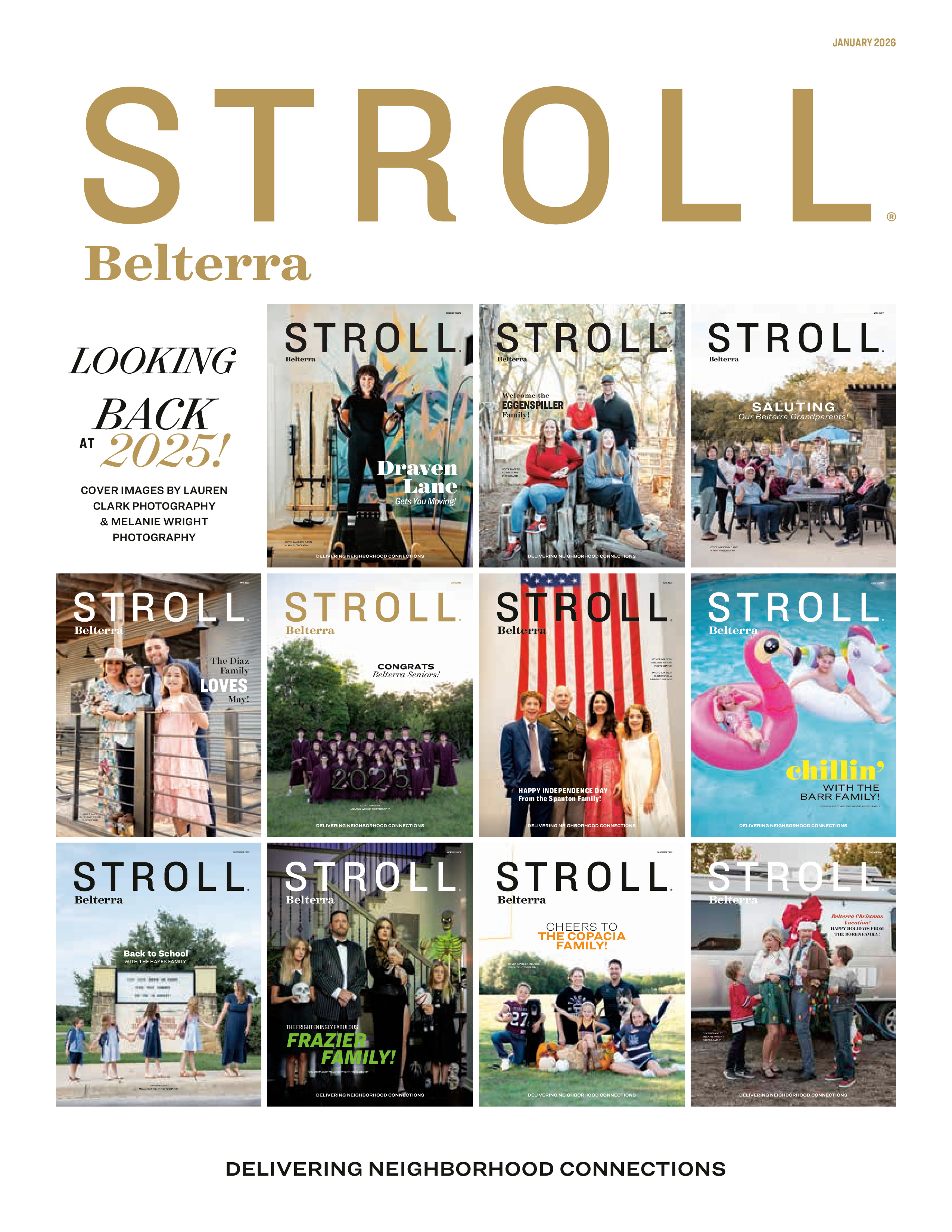 Stroll Belterra 2026-01-01