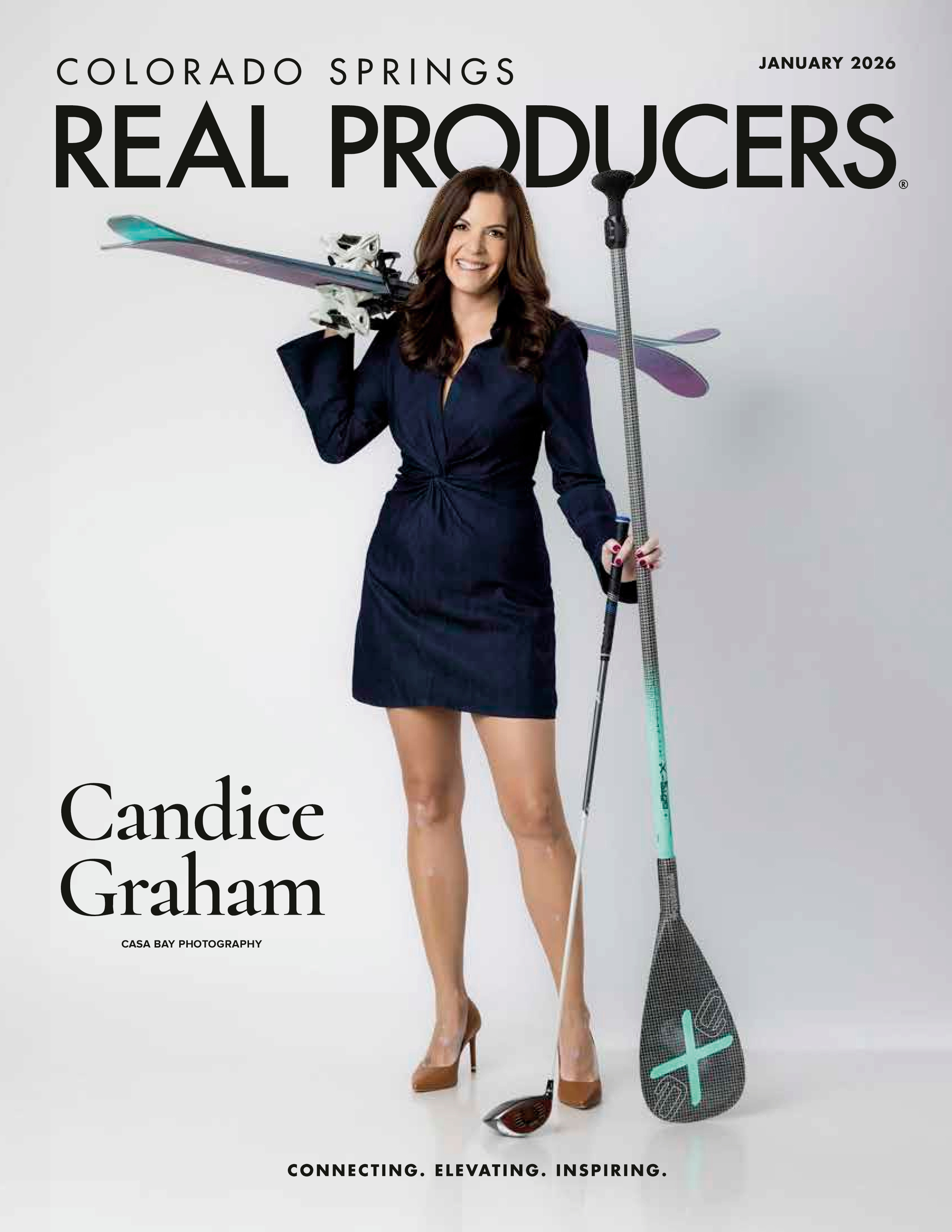 Colorado Springs Real Producers 2026-01-01