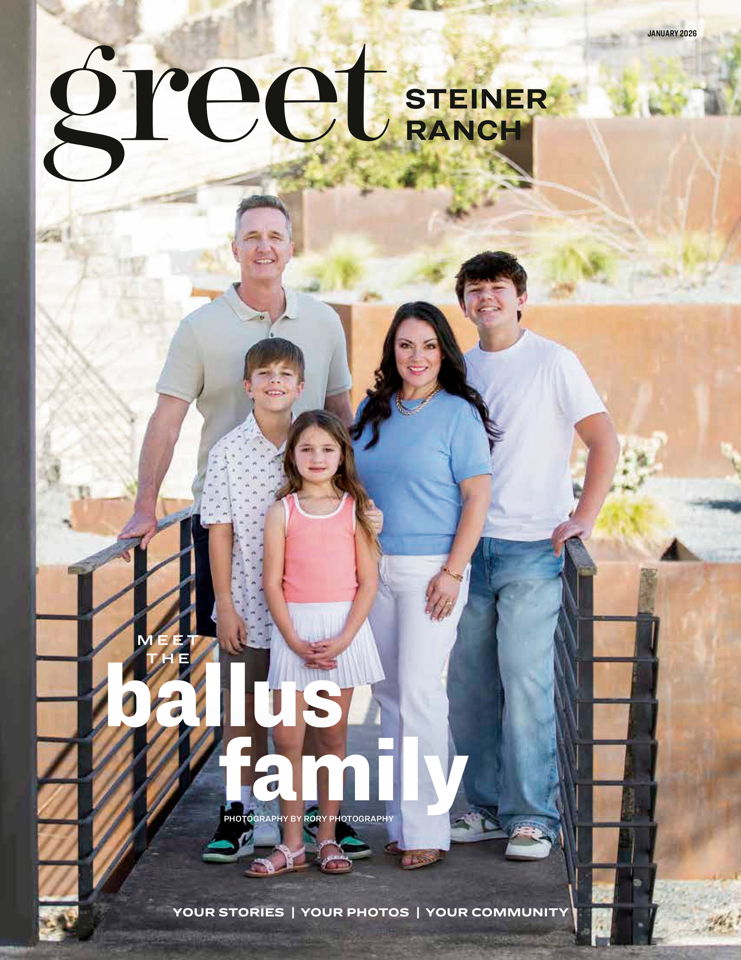 Greet Steiner Ranch 2026-01-01