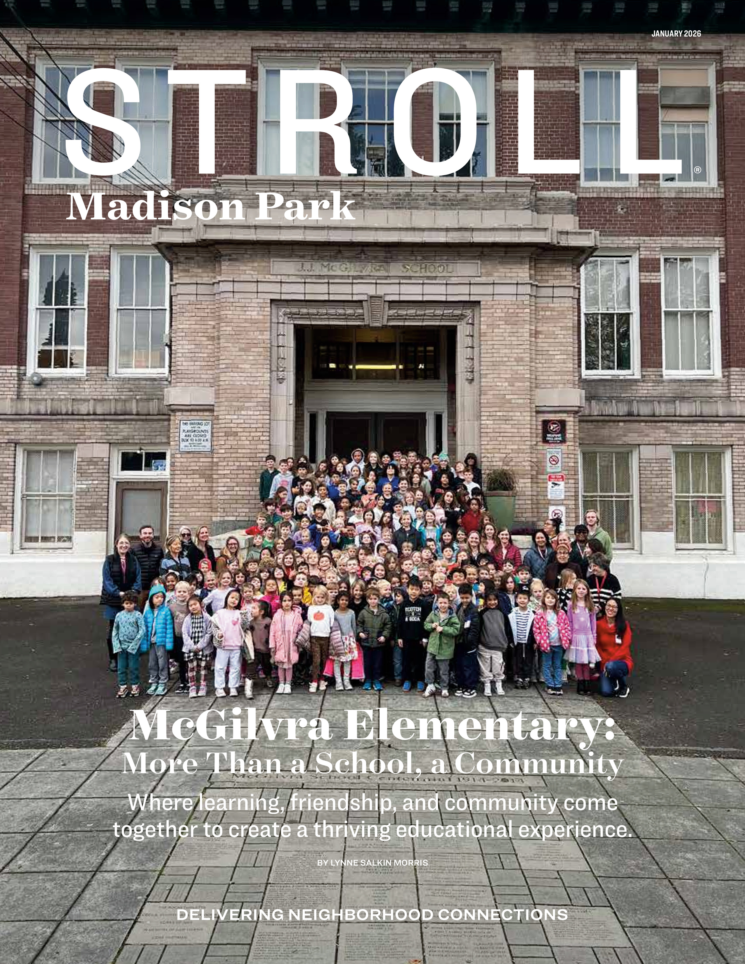 Stroll Madison Park 2026-01-01