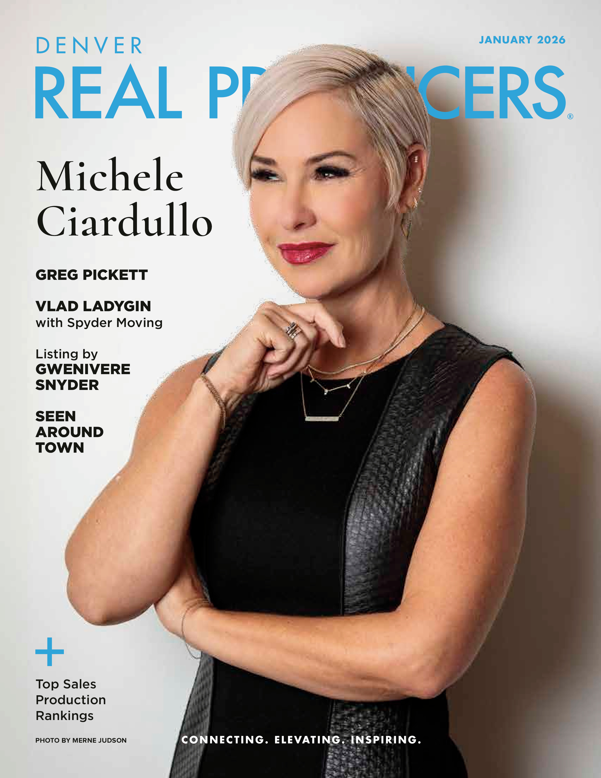 Denver Real Producers 2026-01-01