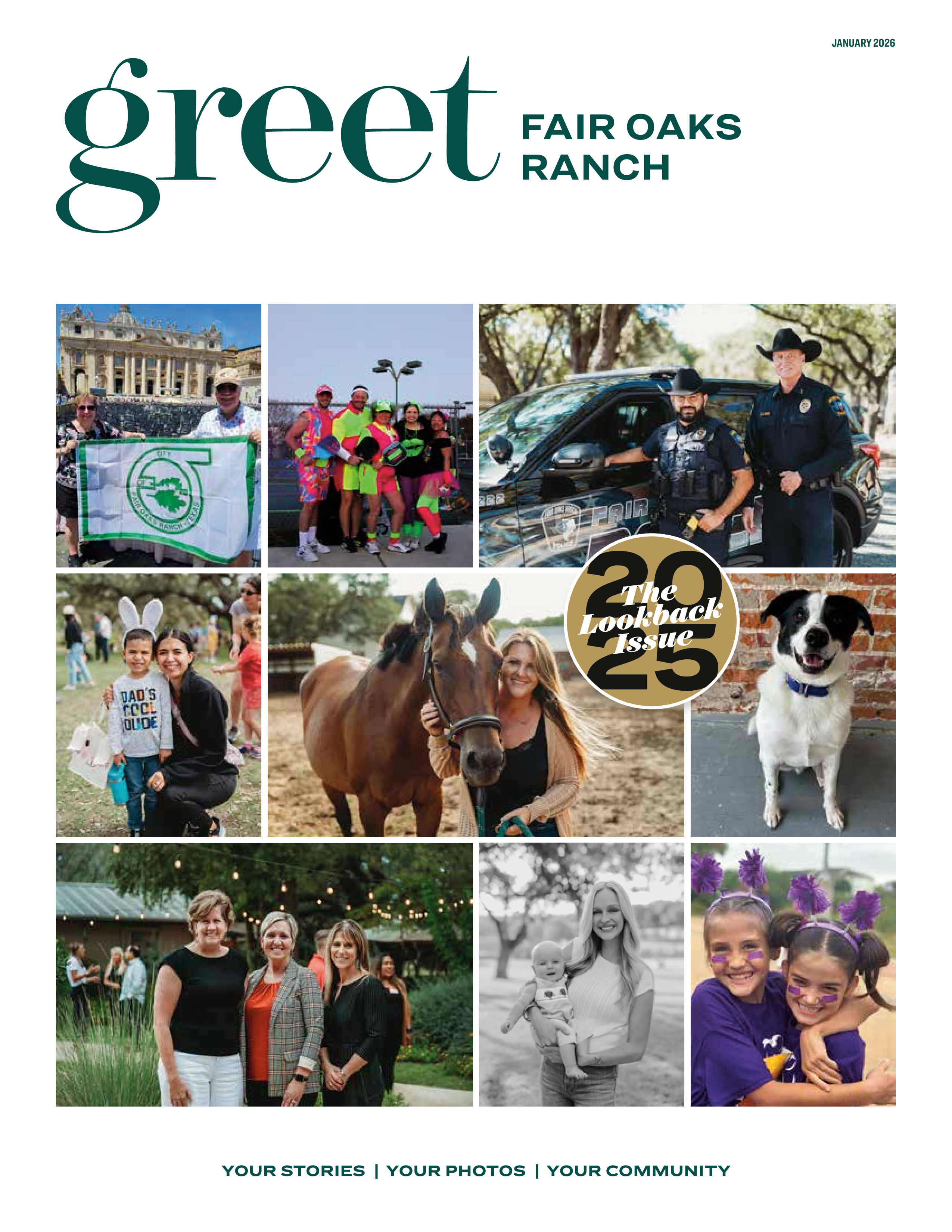 Greet Fair Oaks Ranch 2026-01-01