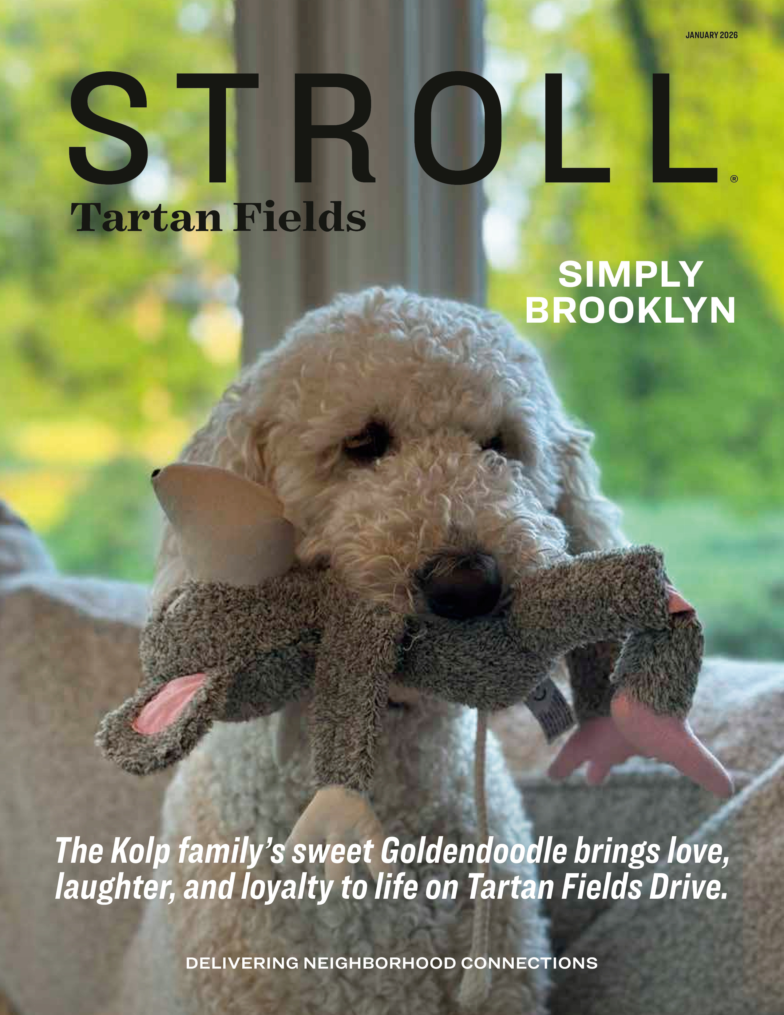 Stroll Tartan Fields 2026-01-01