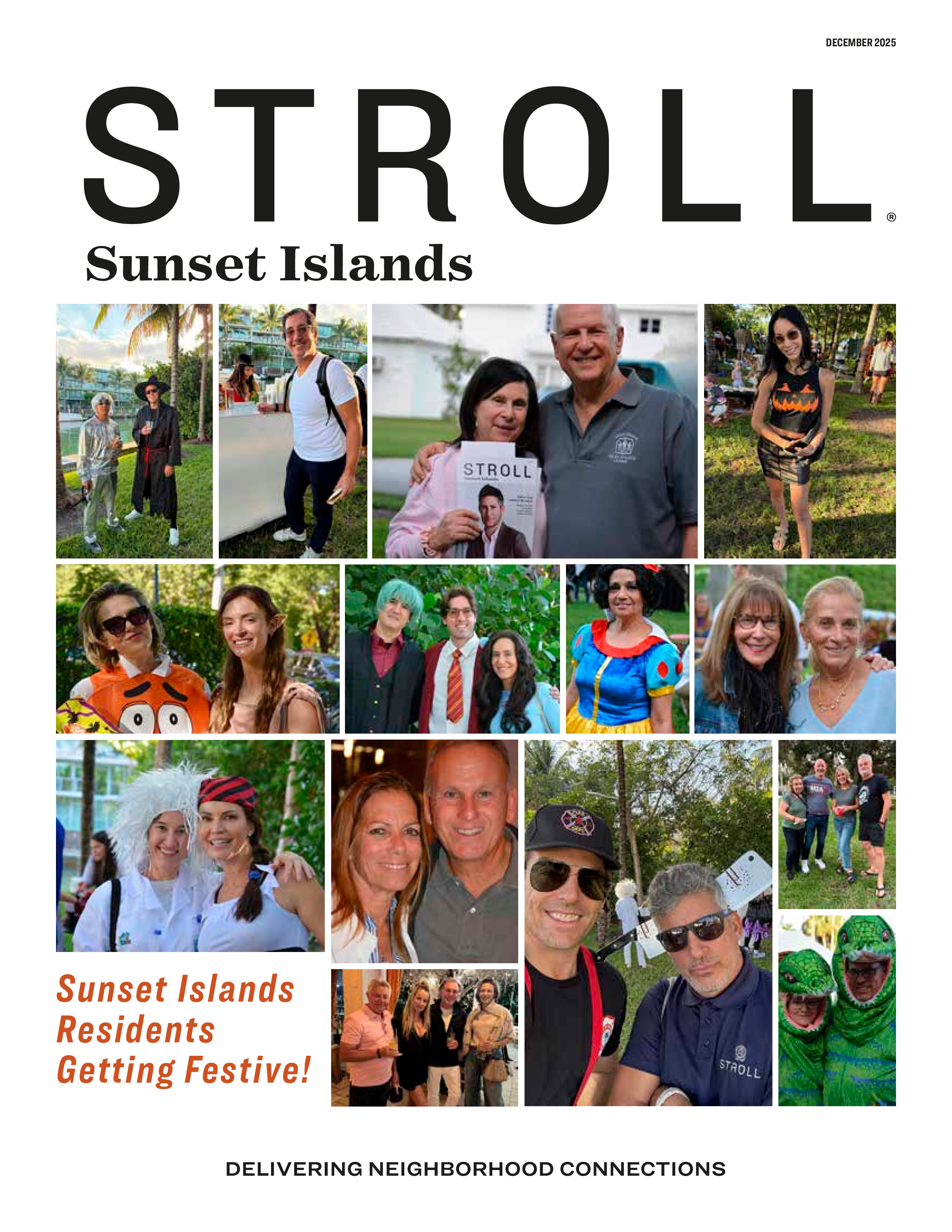 Stroll Sunset Islands 2025-12-01