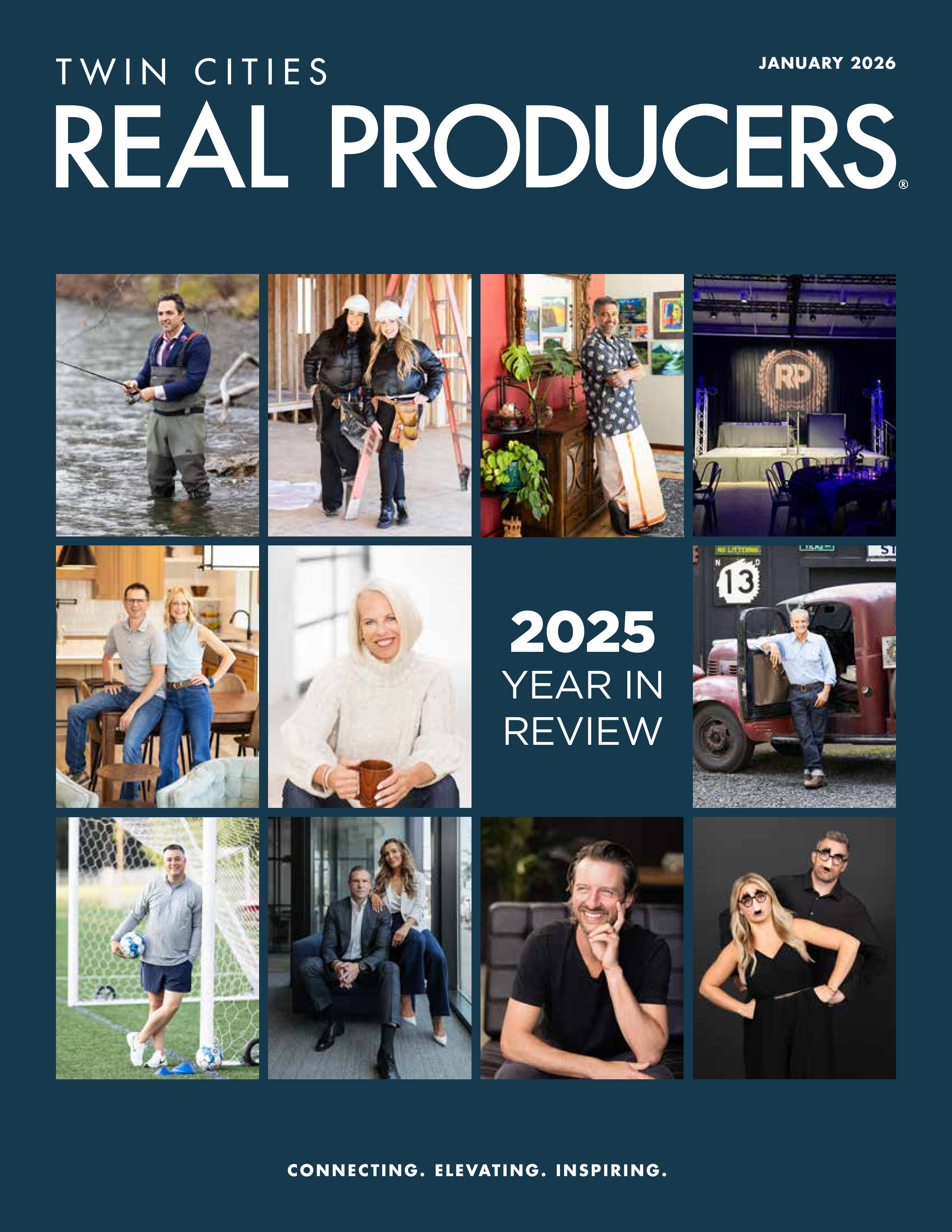 Twin Cities Real Producers 2026-01-01