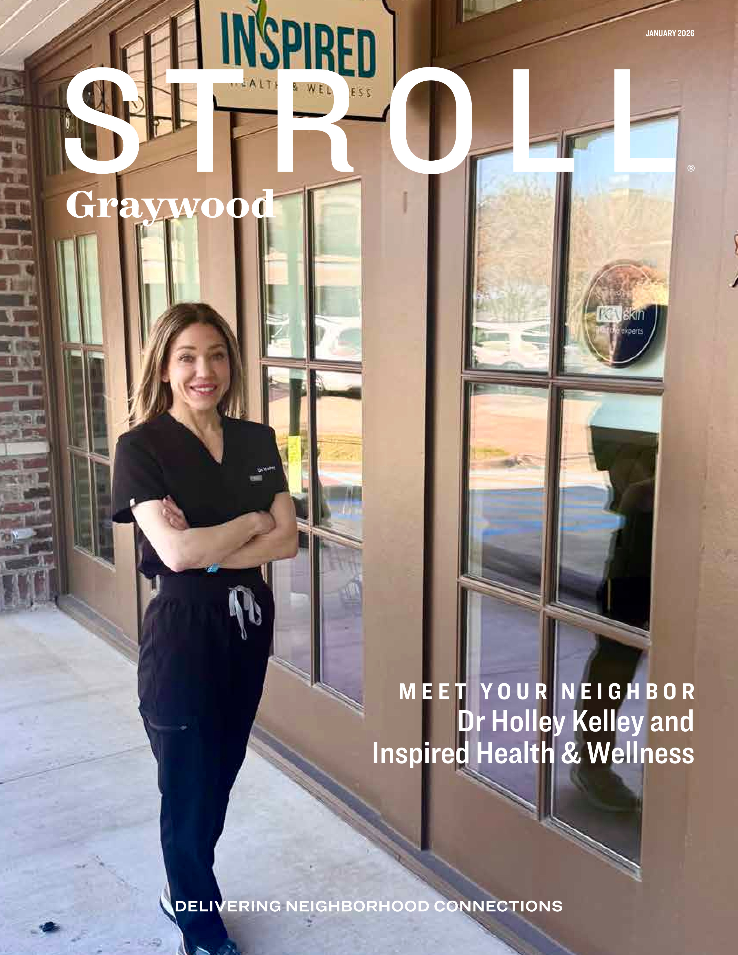 Stroll Graywood 2026-01-01