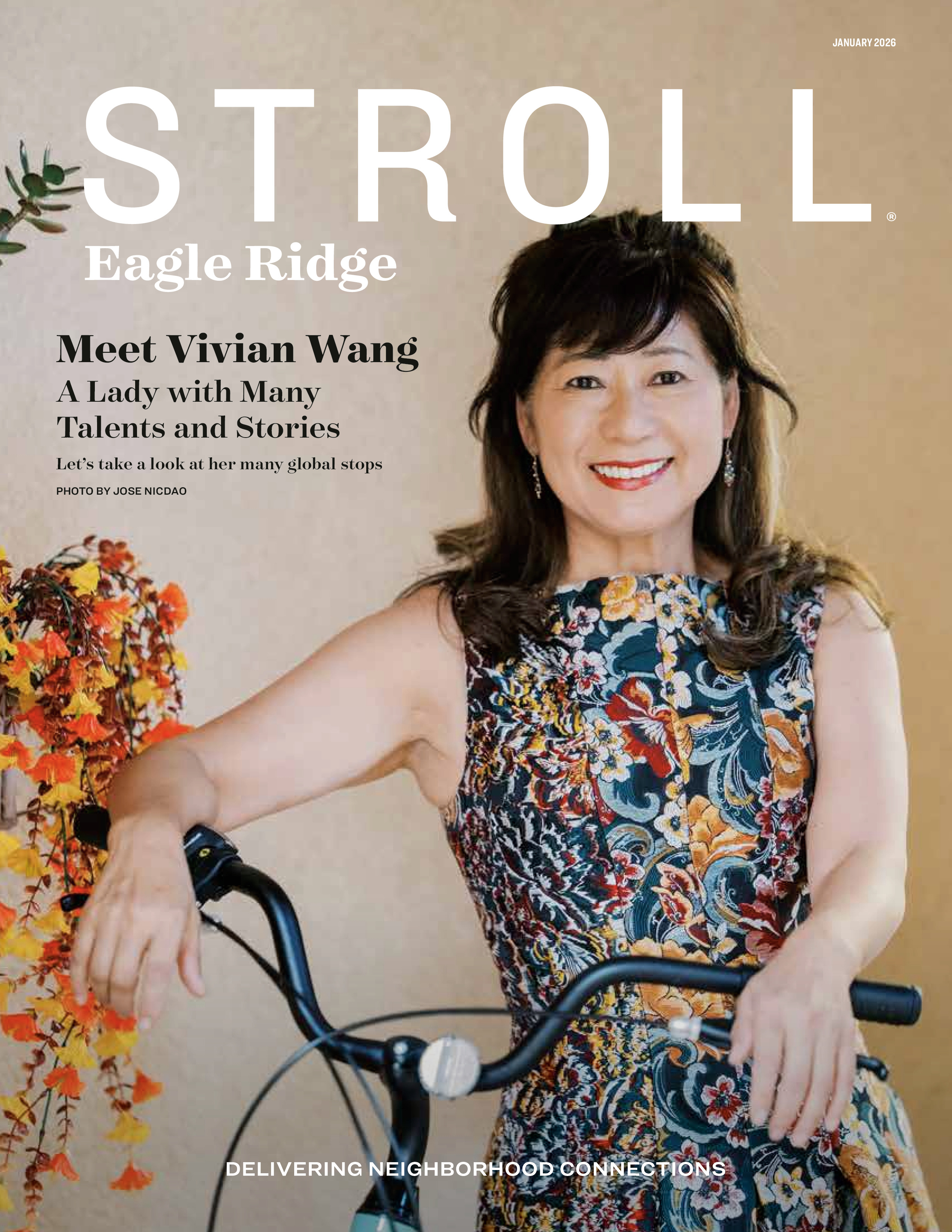 Stroll Eagle Ridge 2026-01-01