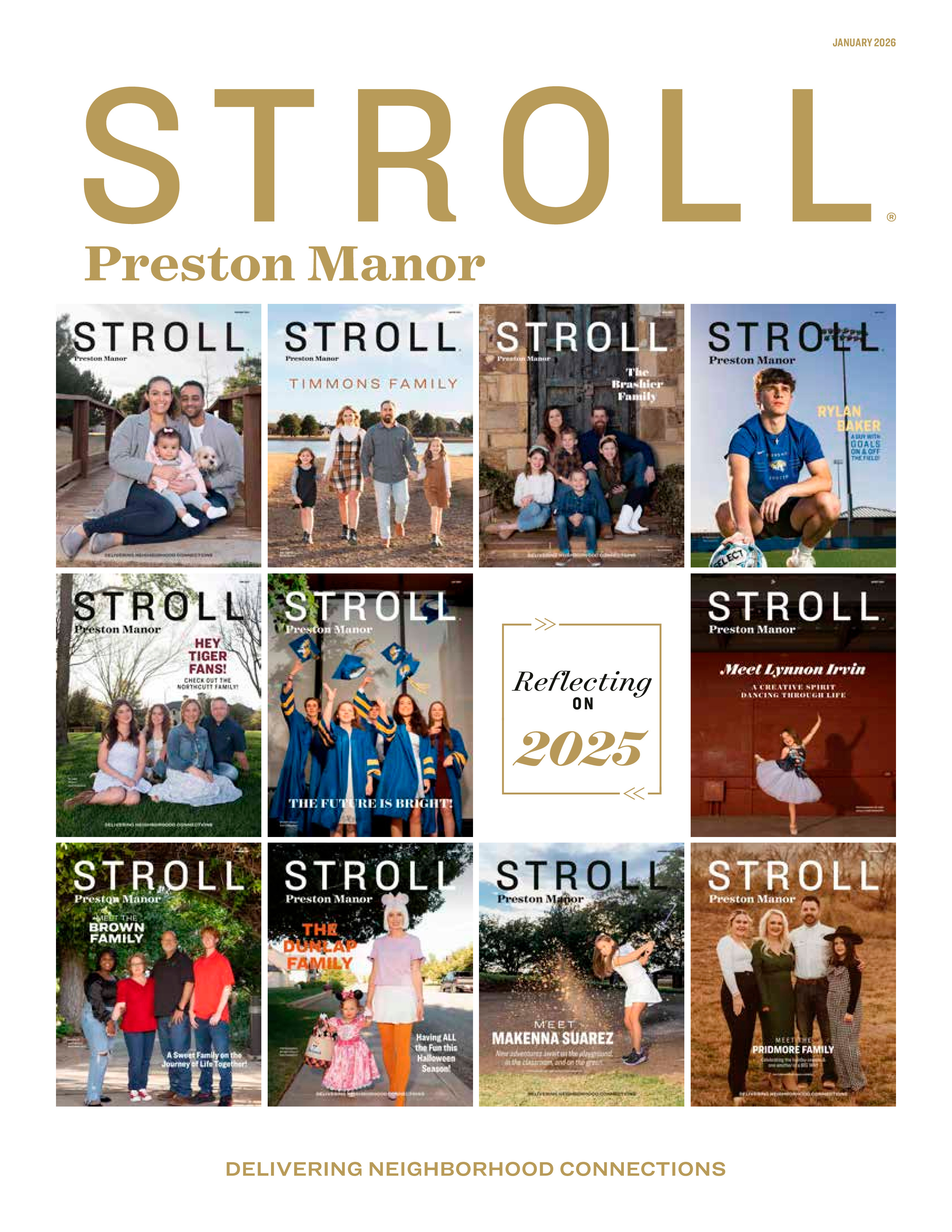 Stroll Preston Manor 2026-01-01