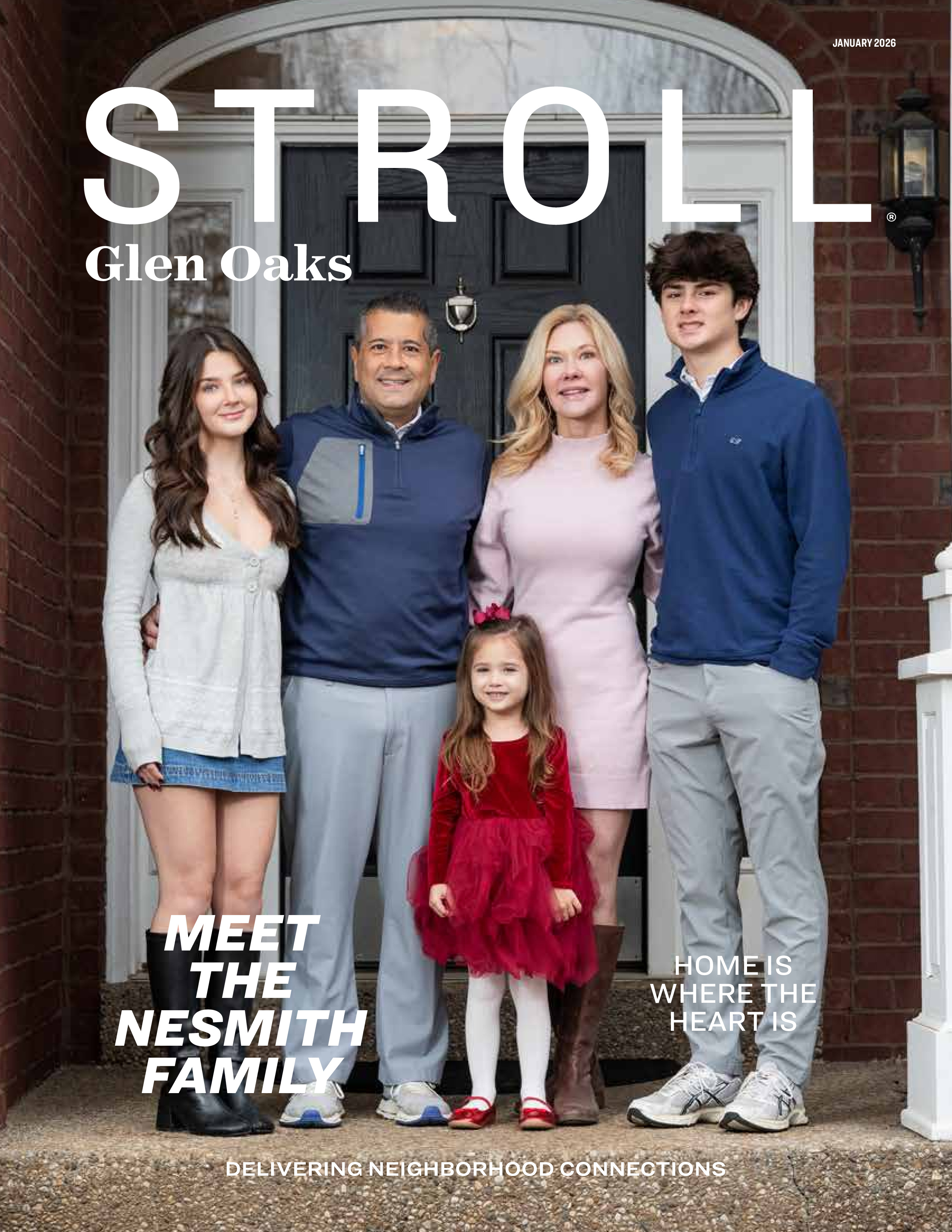 Stroll Glen Oaks 2026-01-01