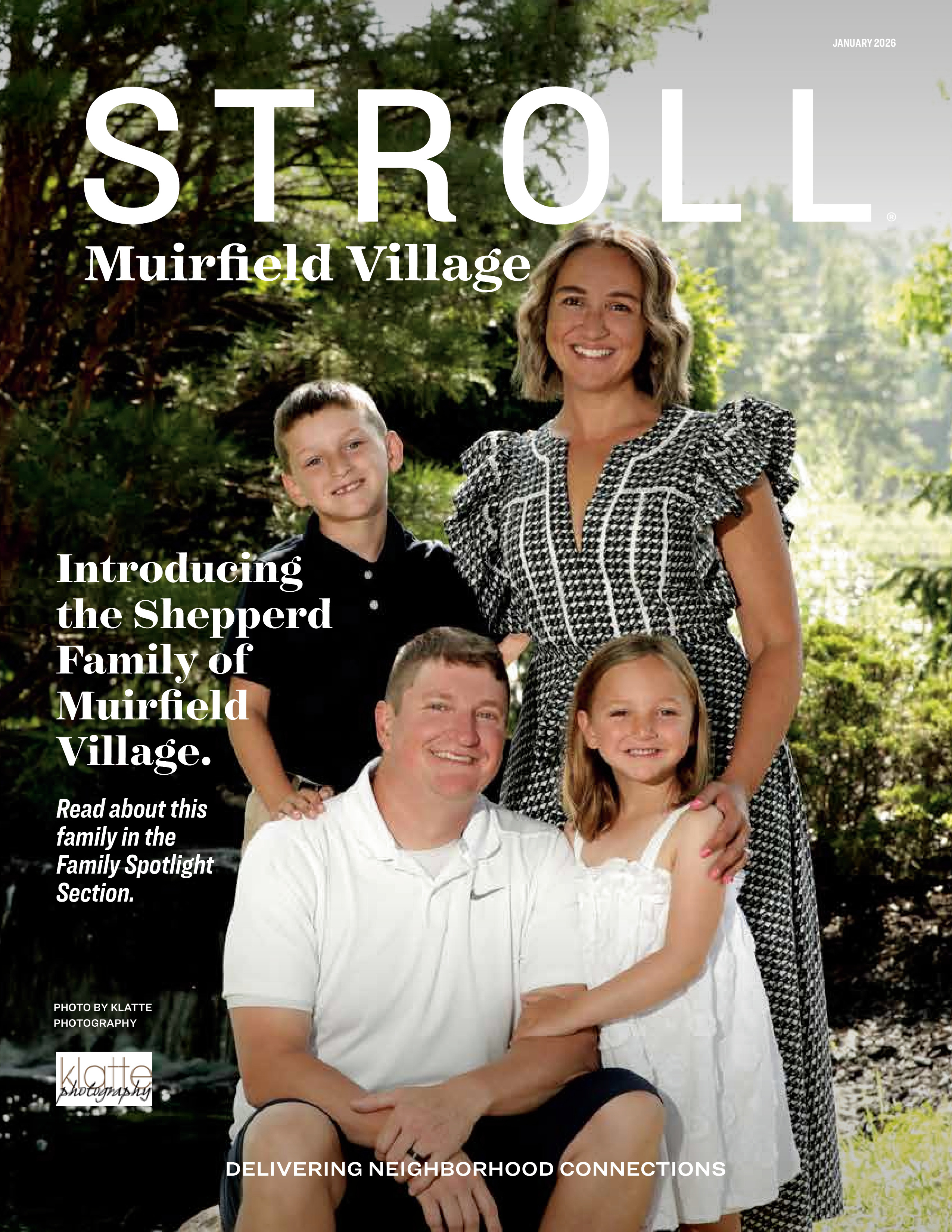 Stroll Muirfield Village 2026-01-01