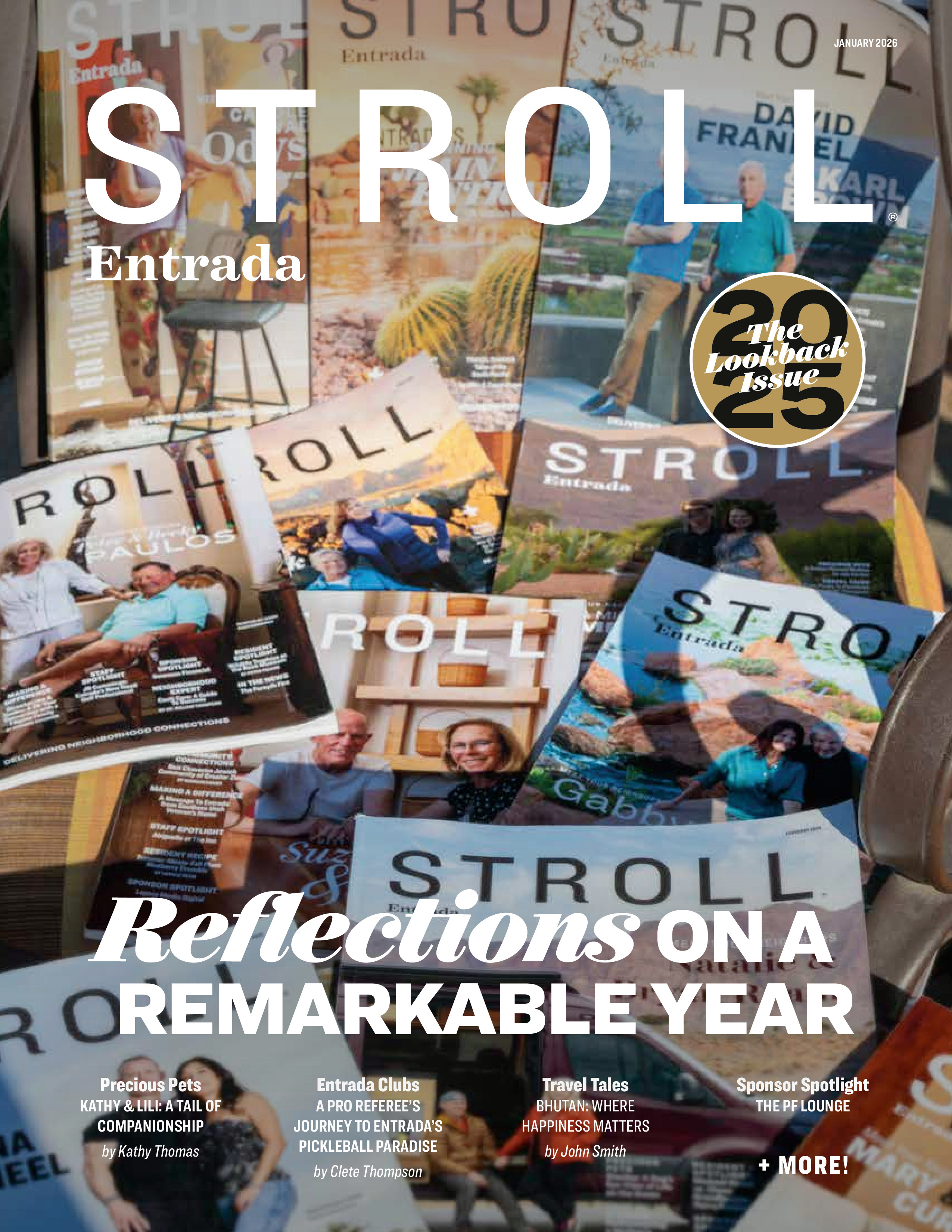 Stroll Entrada 2026-01-01