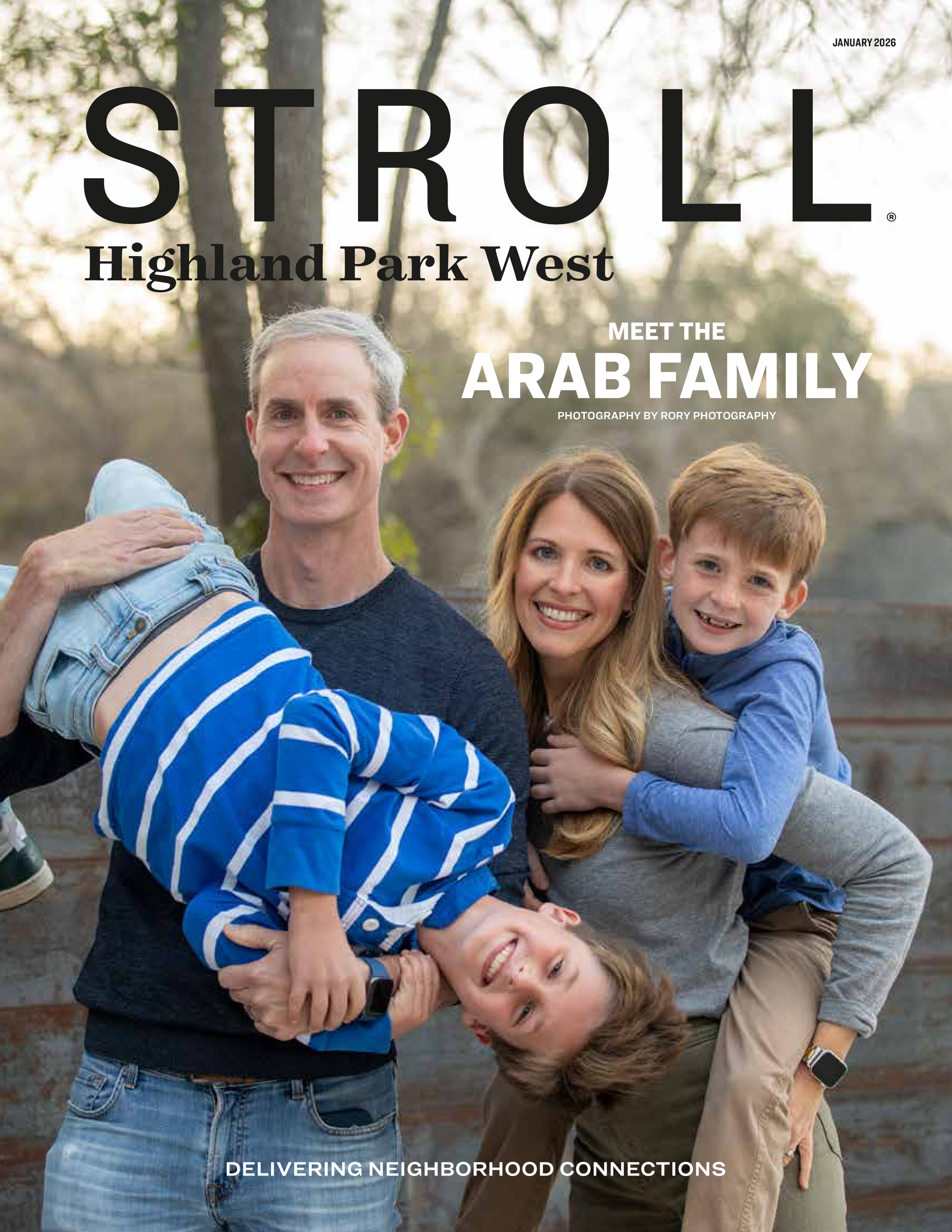 Stroll Highland Park West 2026-01-01