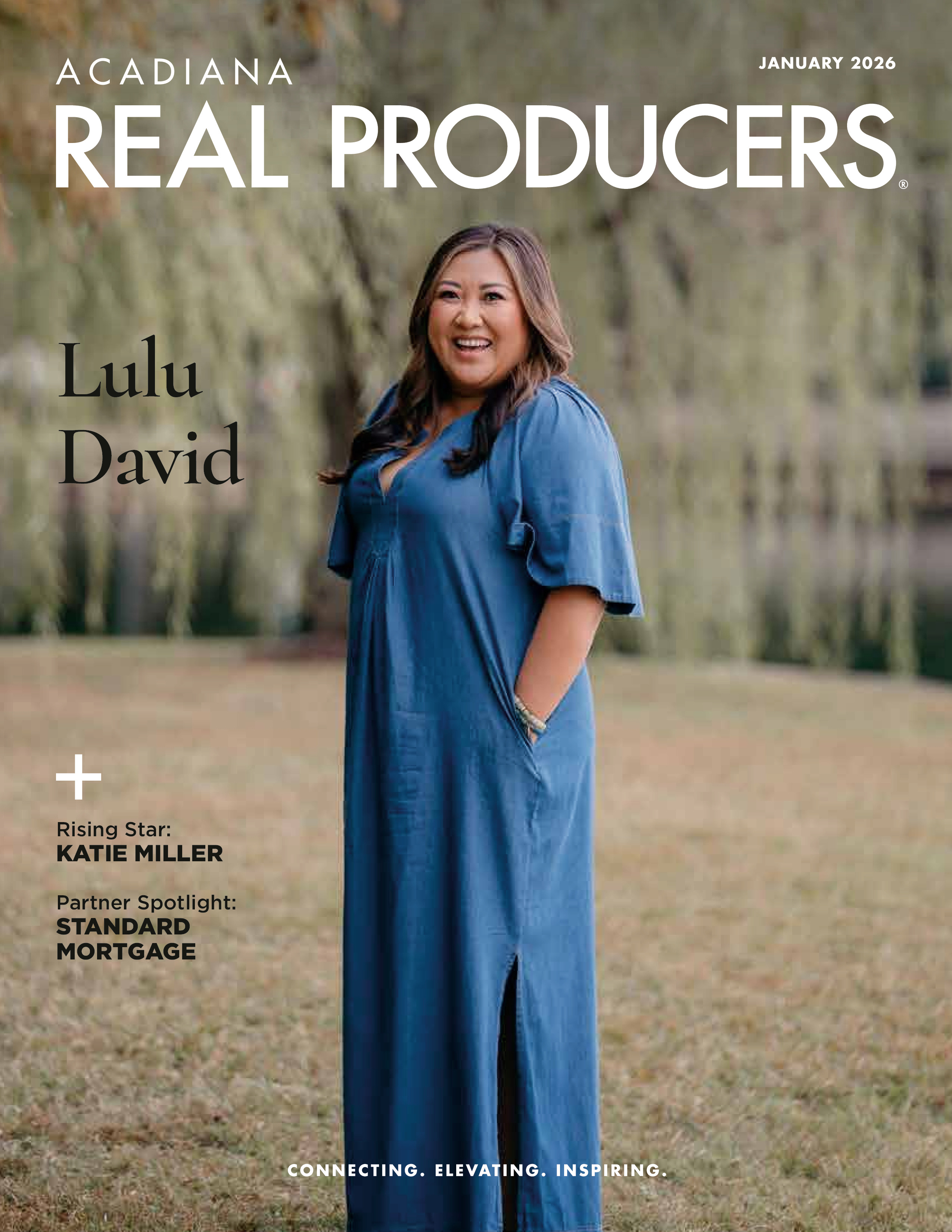 Acadiana Real Producers 2026-01-01