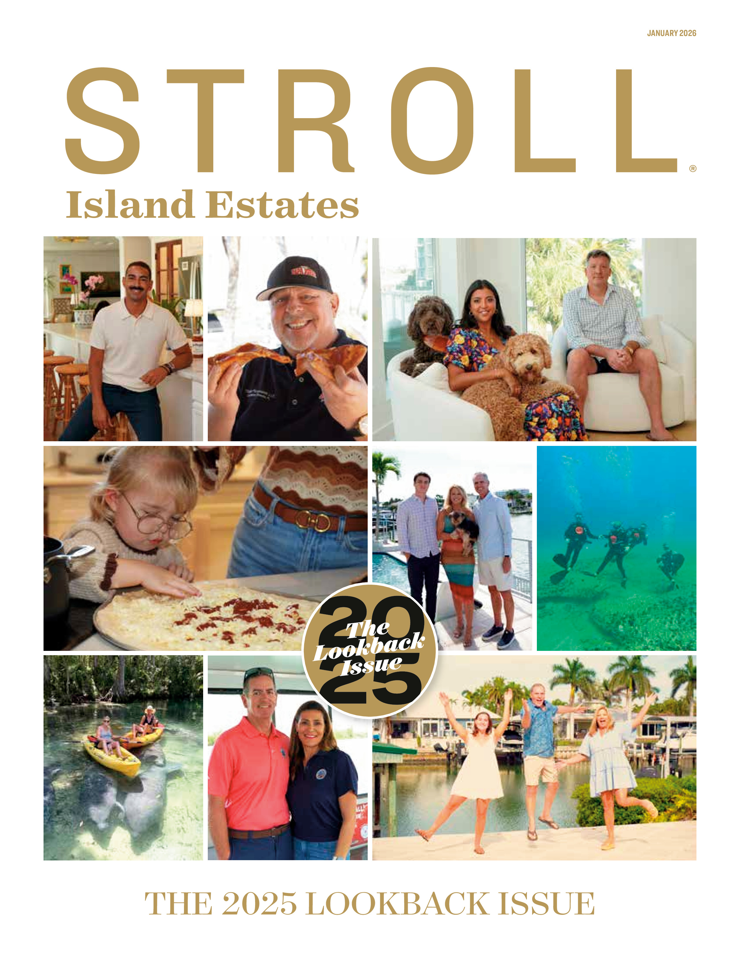 Stroll Island Estates 2026-01-01