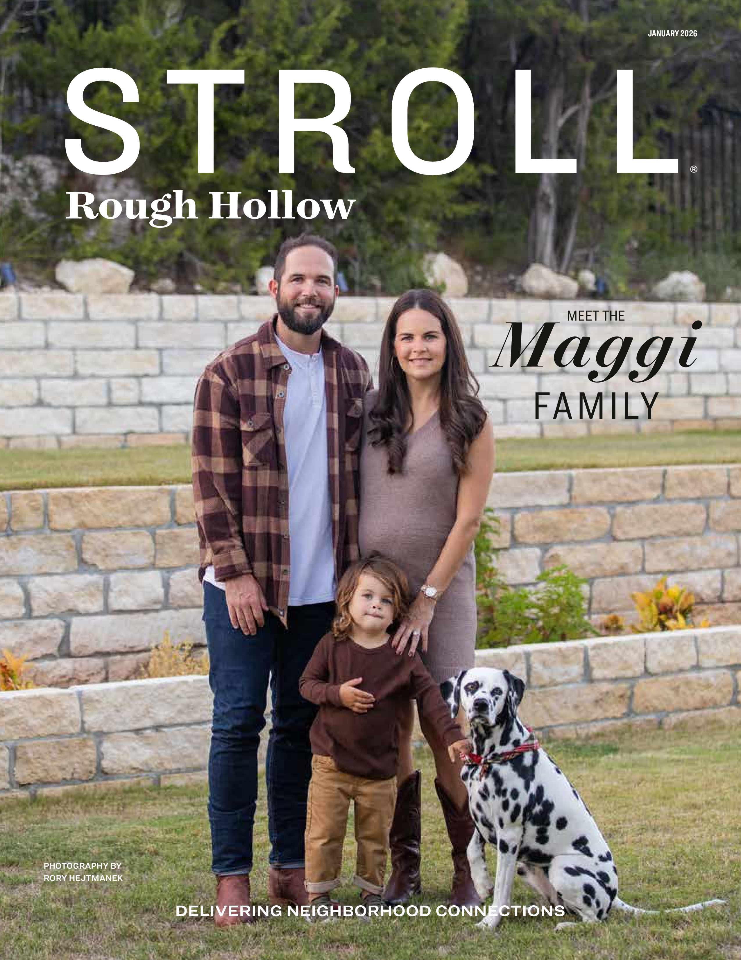 Stroll Rough Hollow 2026-01-01