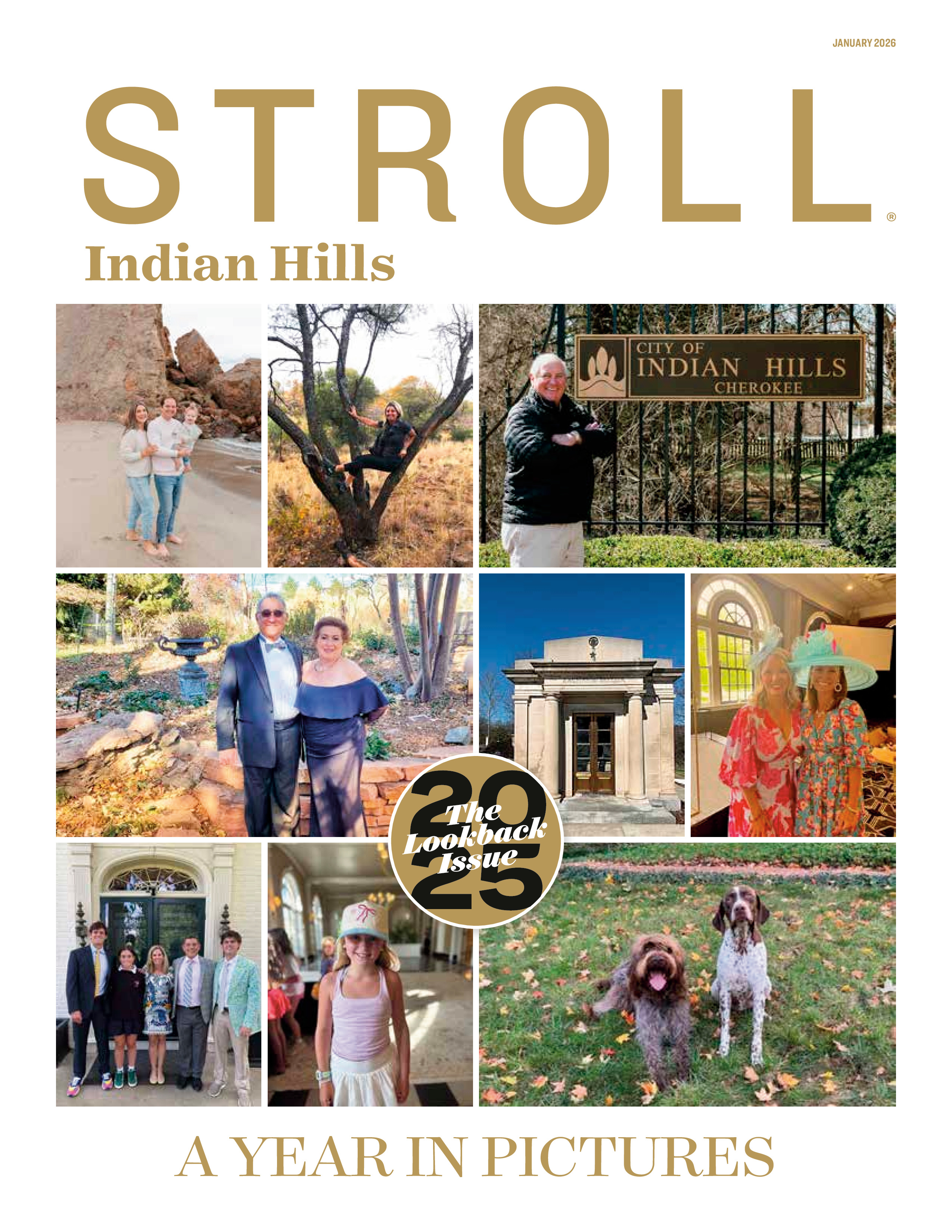Stroll Indian Hills 2026-01-01