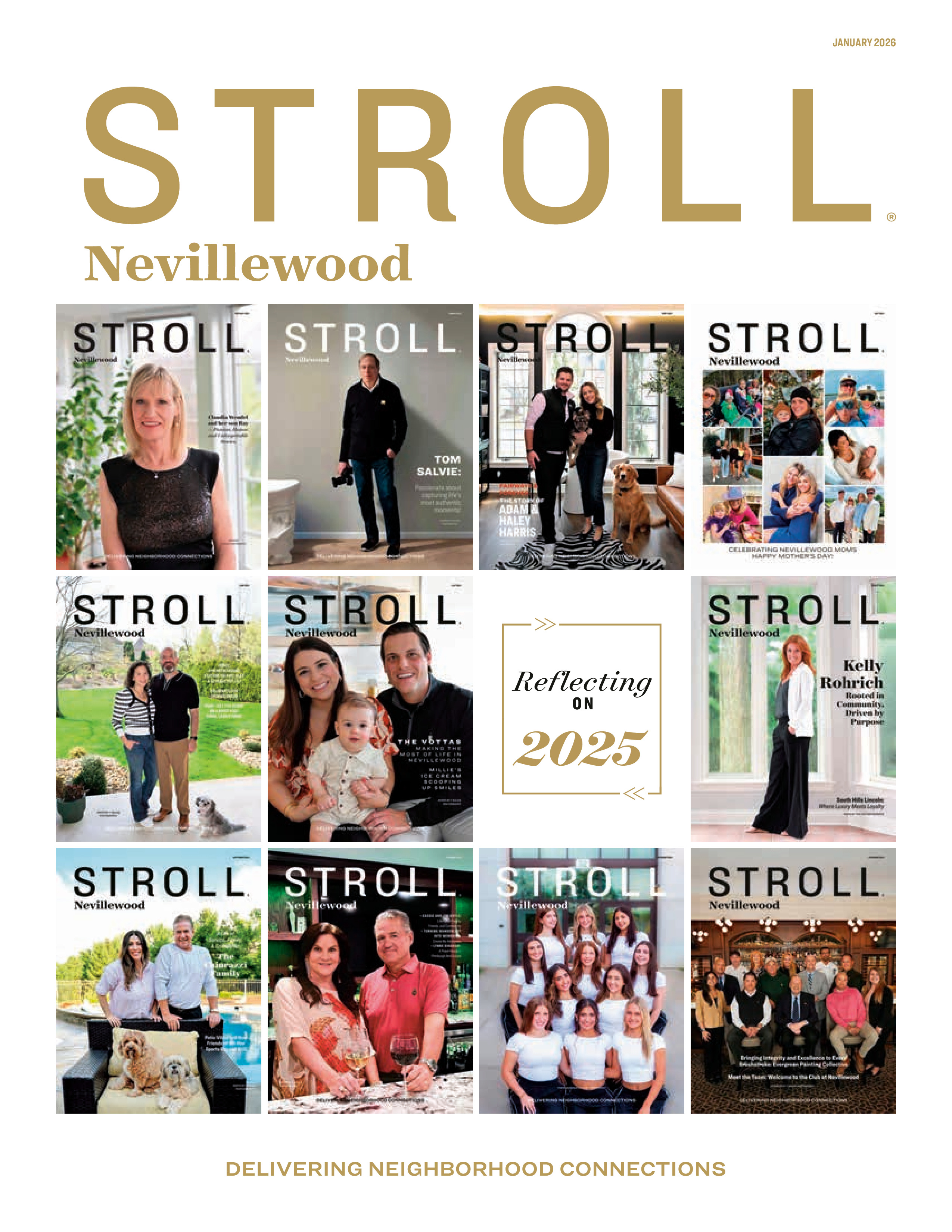 Stroll Nevillewood 2026-01-01