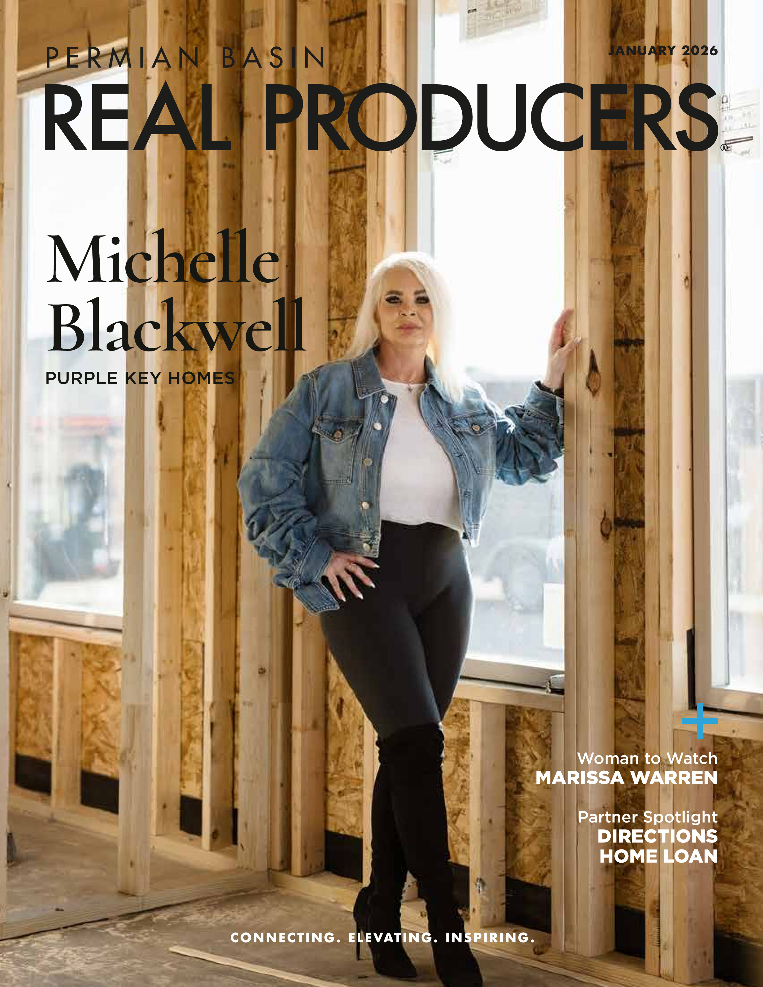 Permian Basin Real Producers 2026-01-01