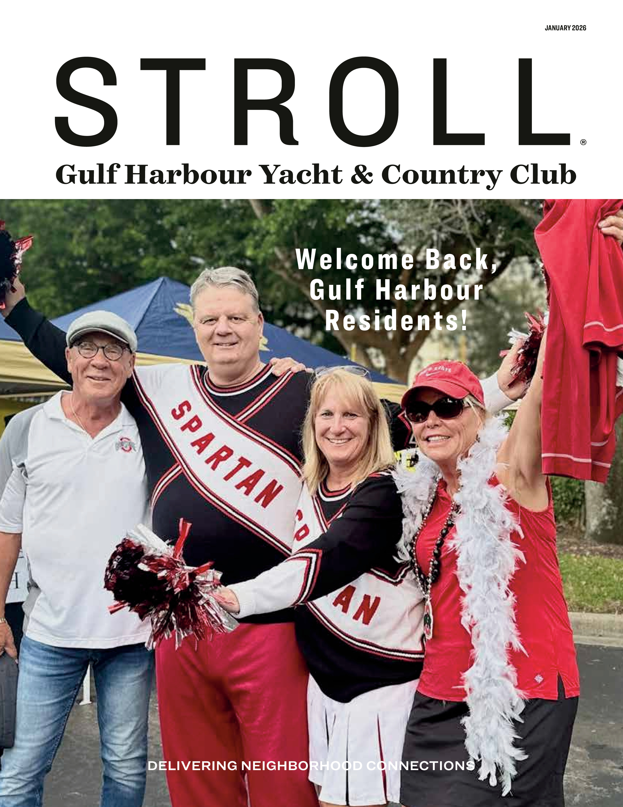 Stroll Gulf Harbour Yacht & Country Club 2026-01-01