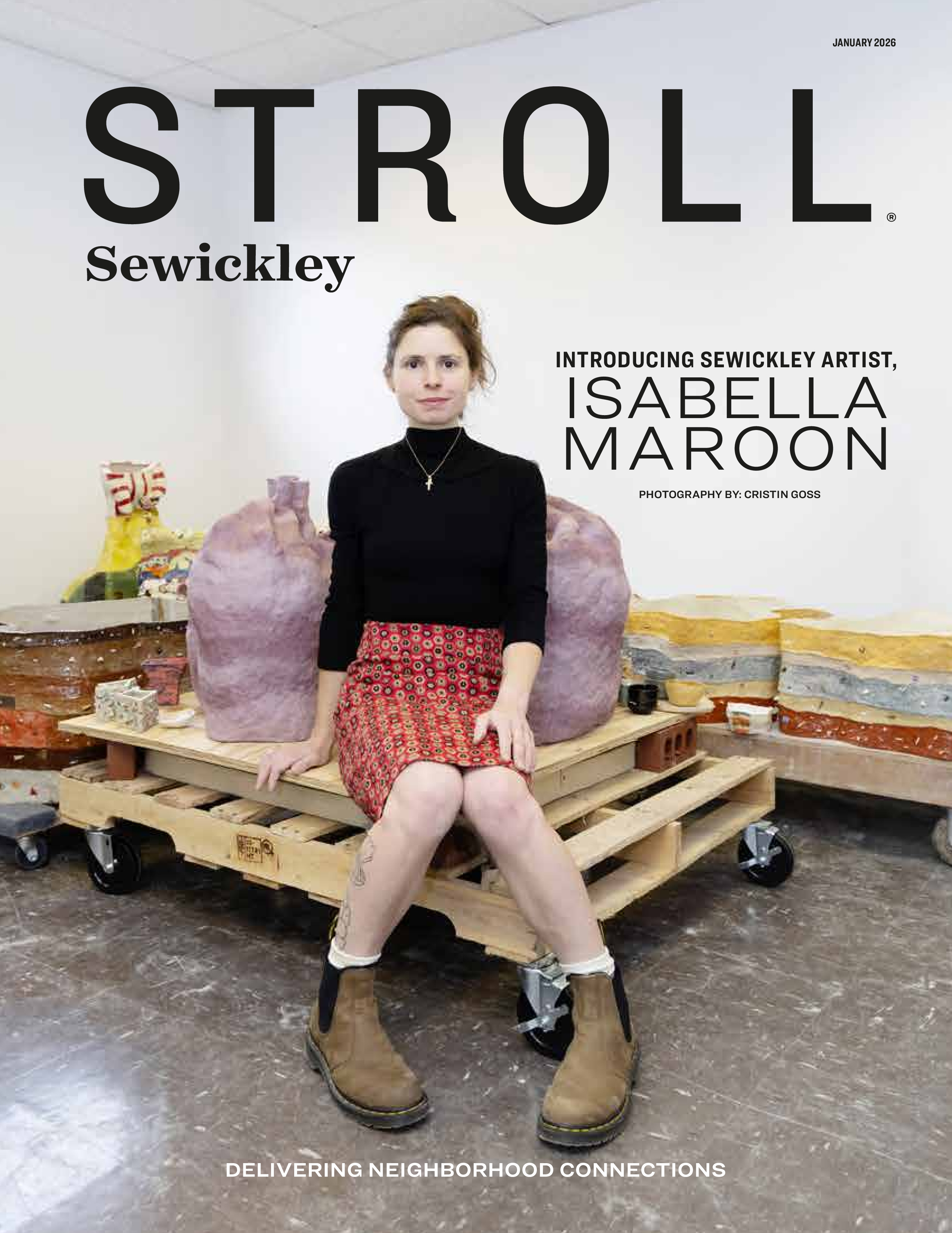 Stroll Sewickley 2026-01-01