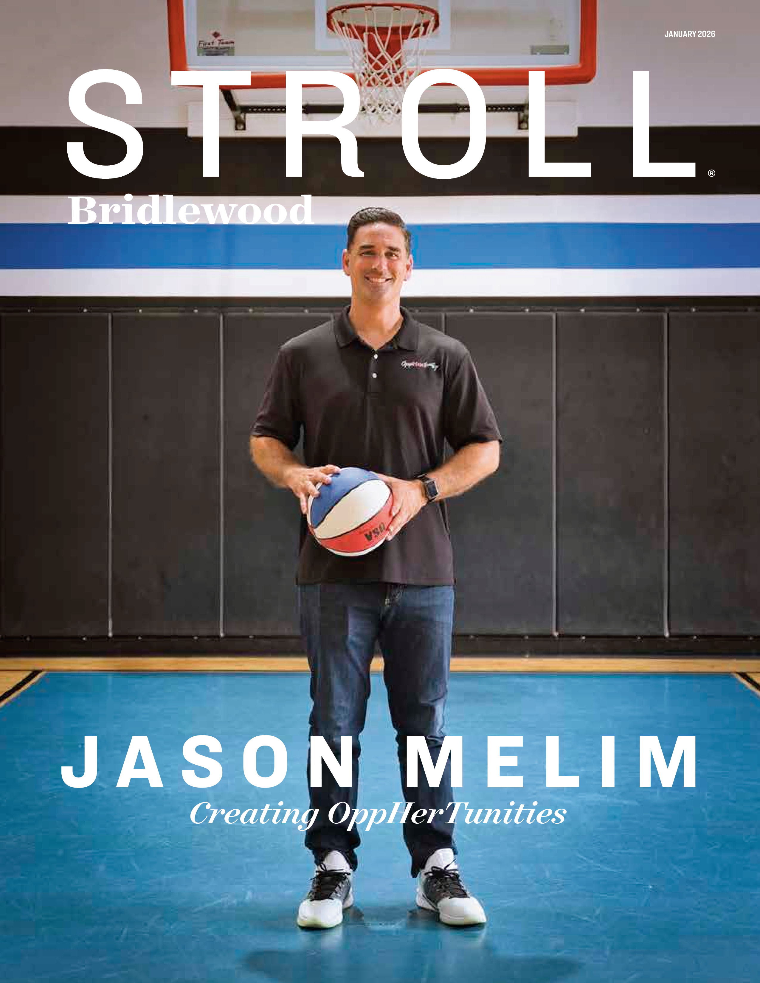 Stroll Bridlewood 2026-01-01