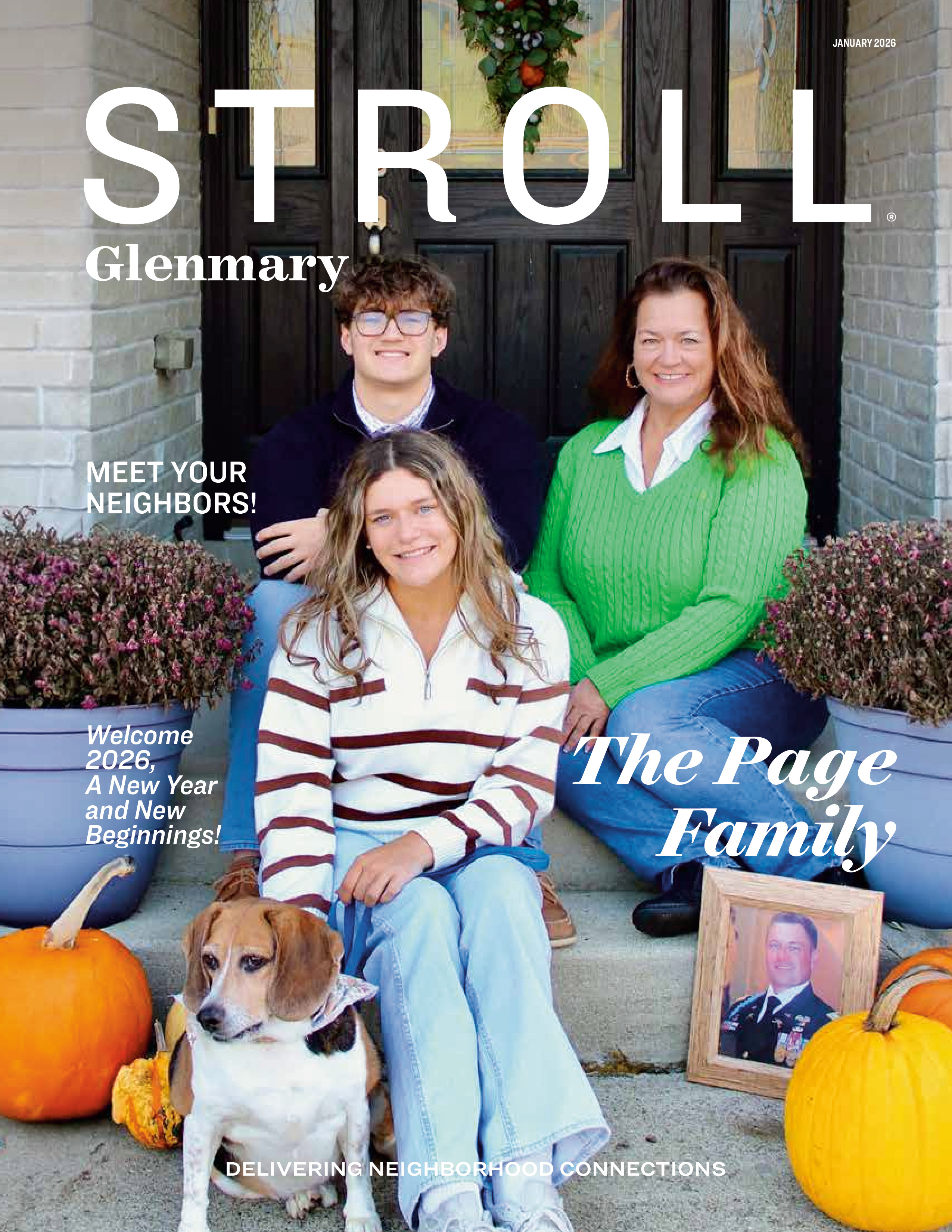 Stroll Glenmary 2026-01-01