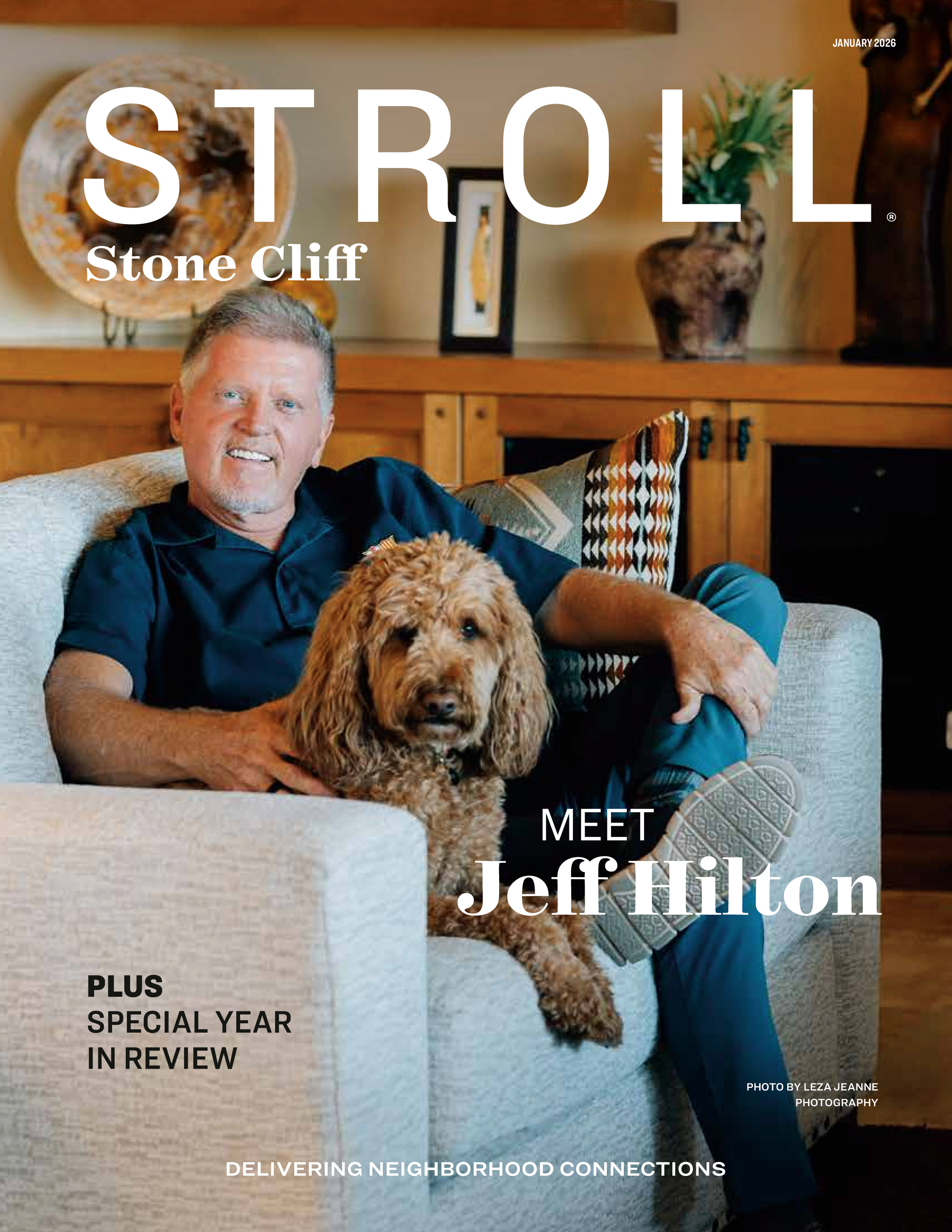 Stroll Stone Cliff 2026-01-01