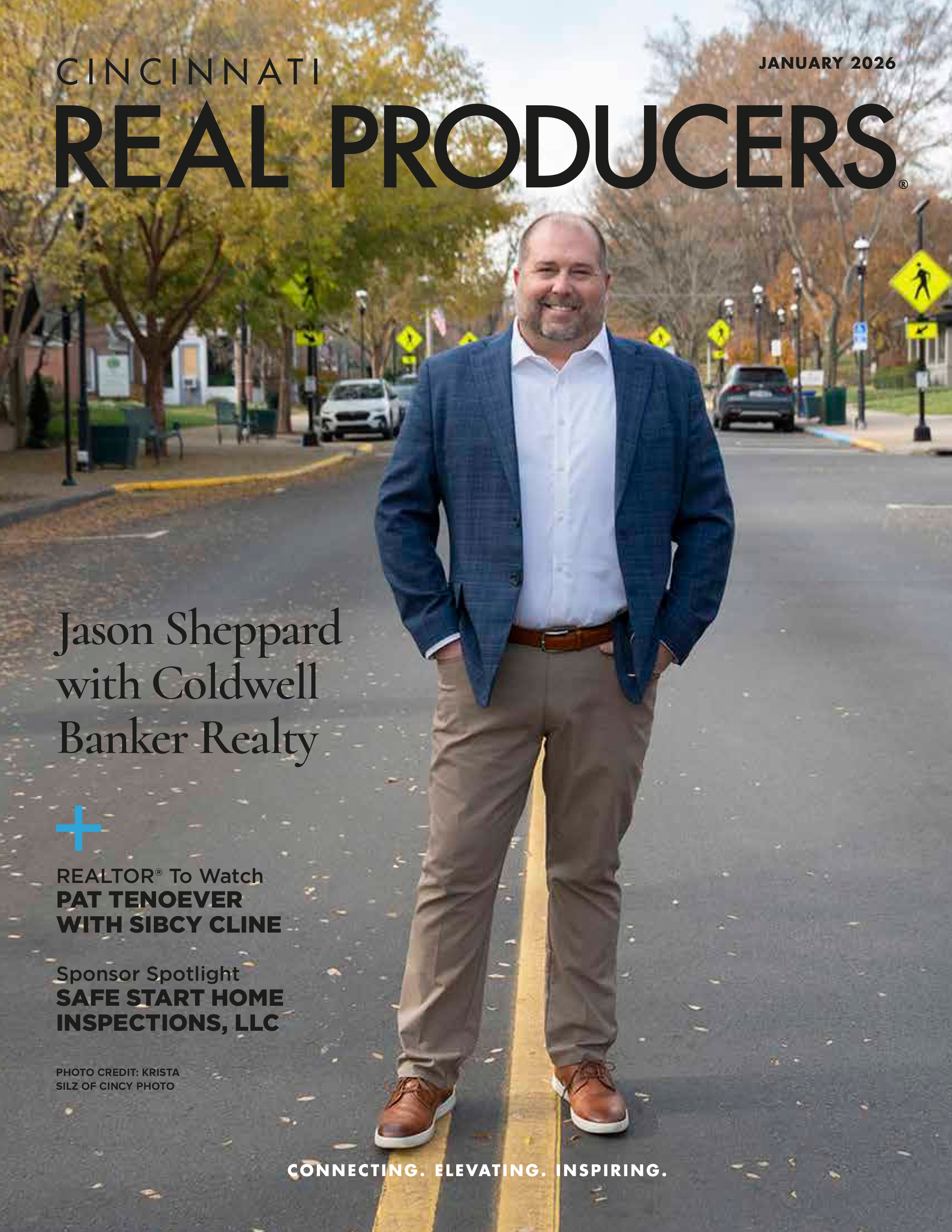 Cincinnati Real Producers 2026-01-01