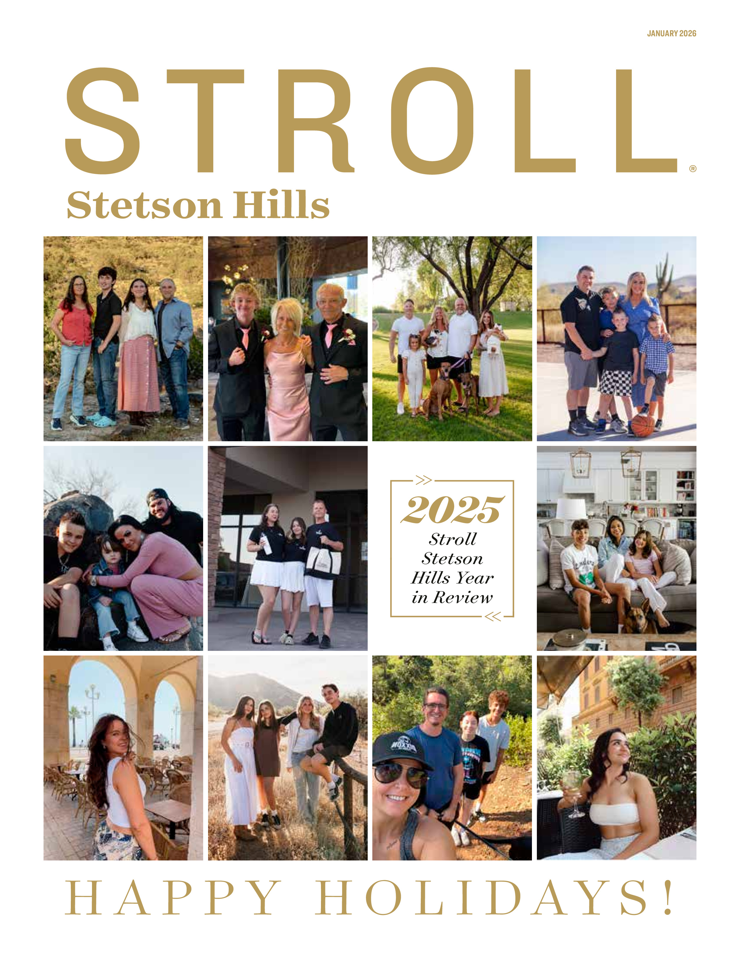 Stroll Stetson Hills 2026-01-01