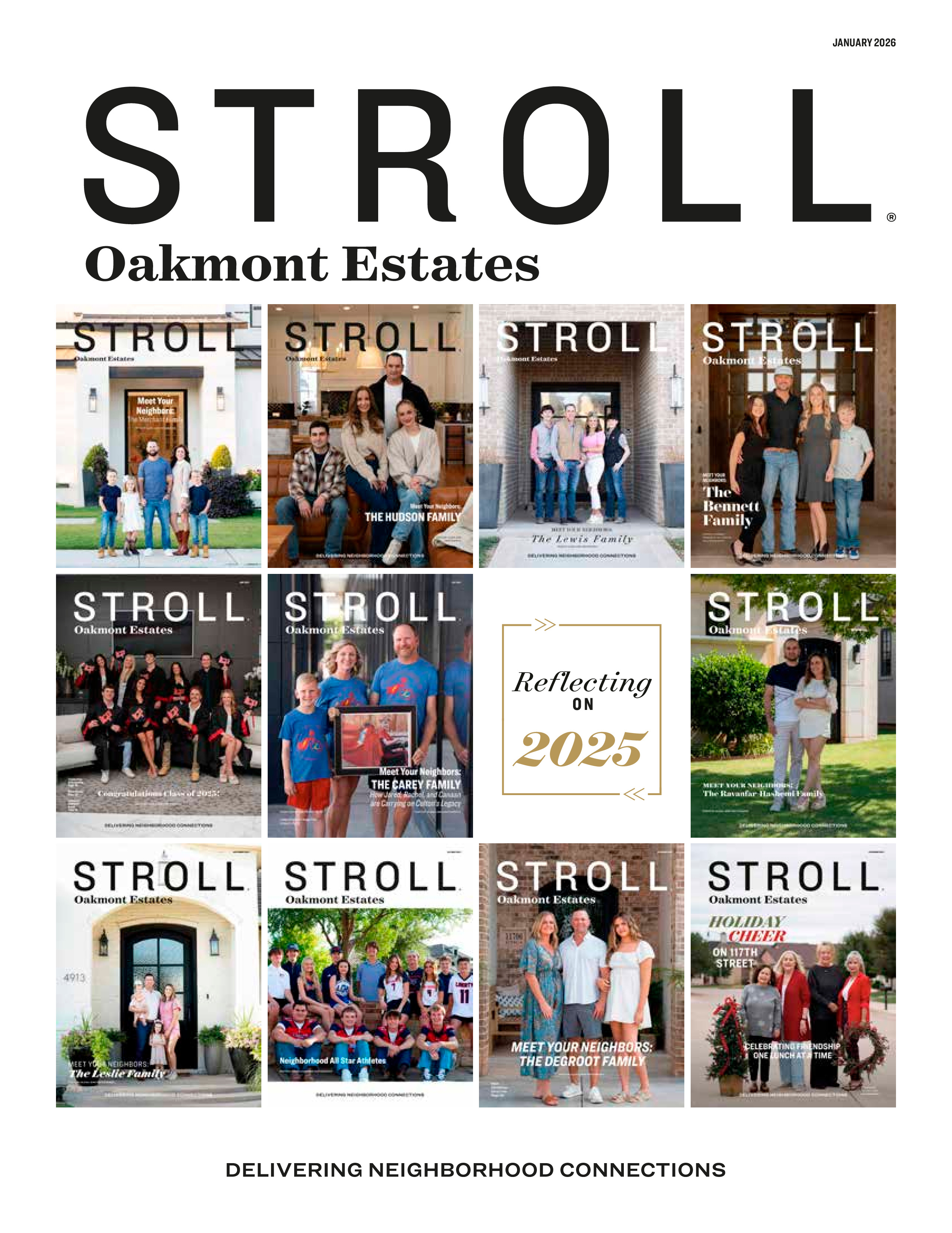 Stroll Oakmont Estates 2026-01-01