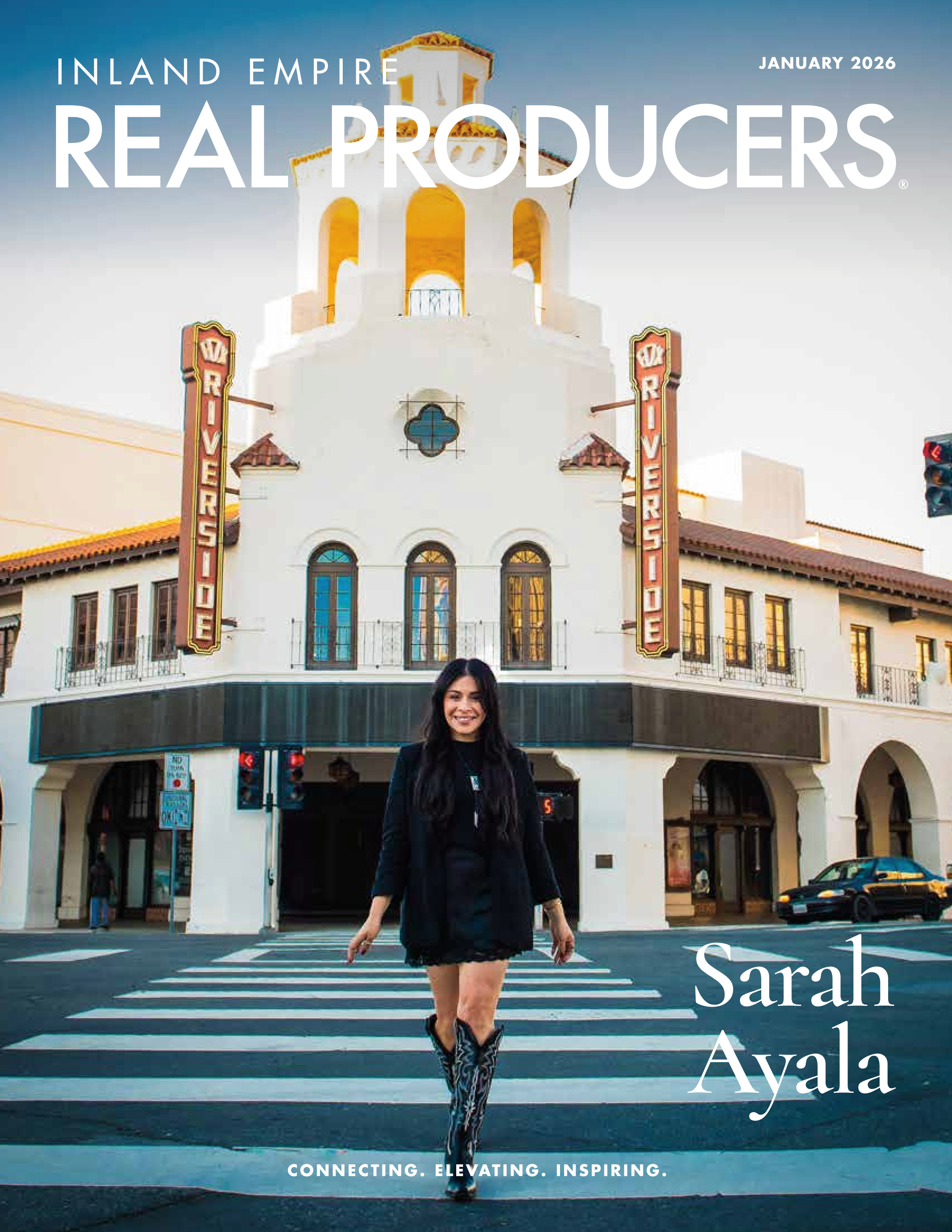 Inland Empire Real Producers 2026-01-01