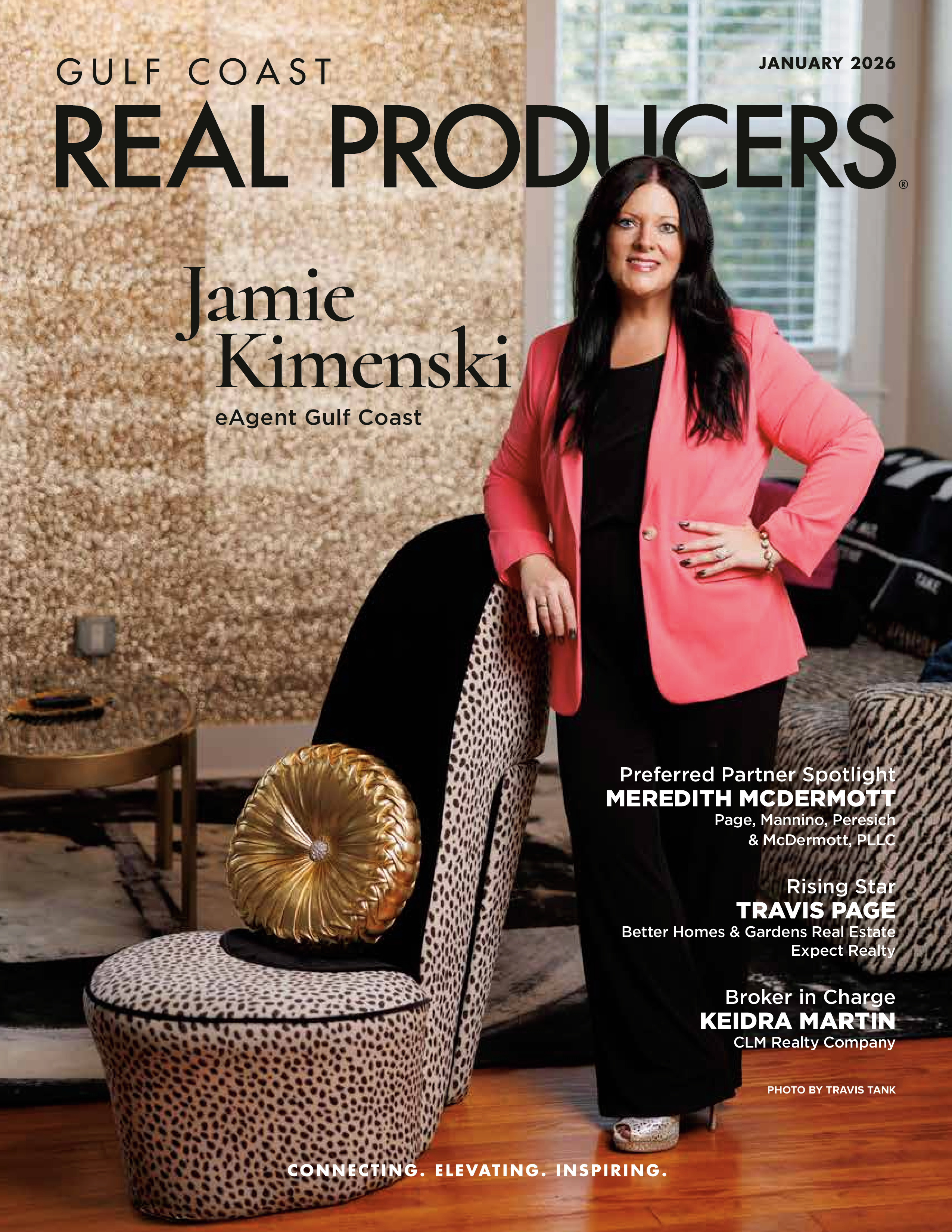 Gulf Coast Real Producers 2026-01-01