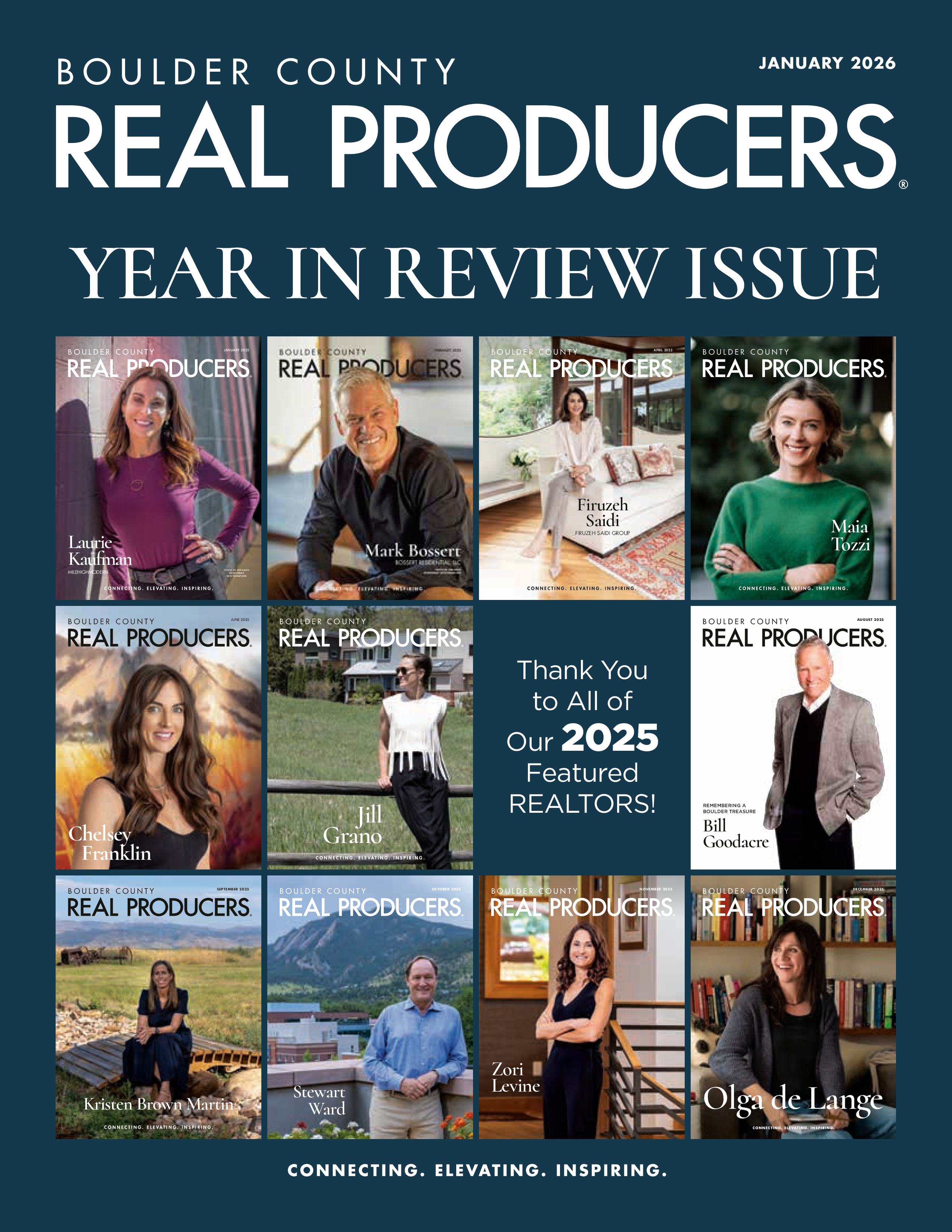 Boulder County Real Producers 2026-01-01