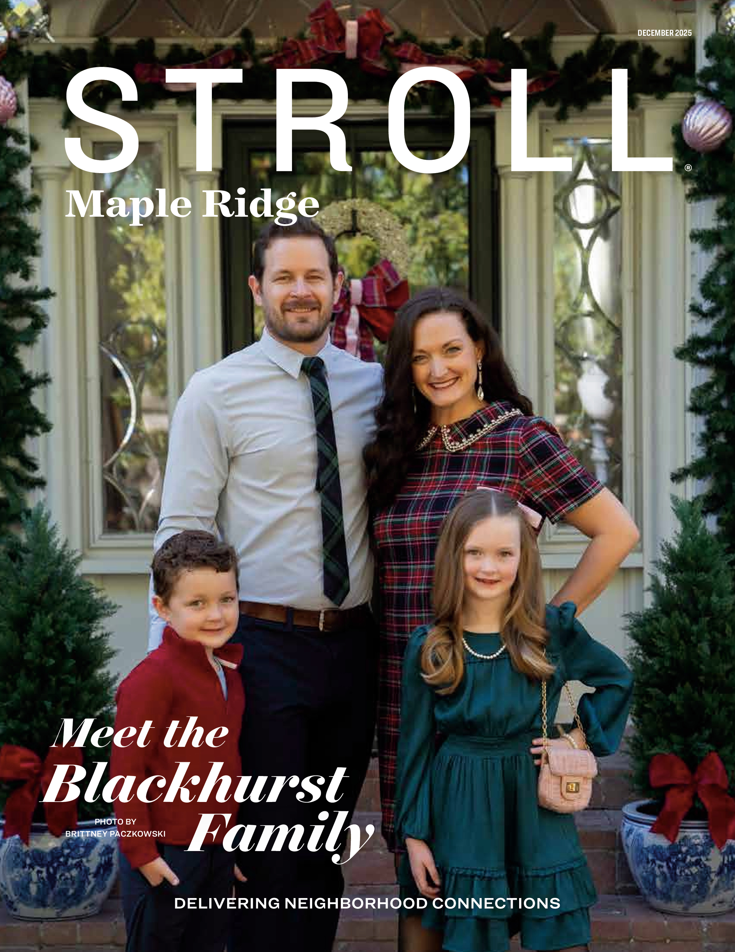 Stroll Maple Ridge 2025-12-01