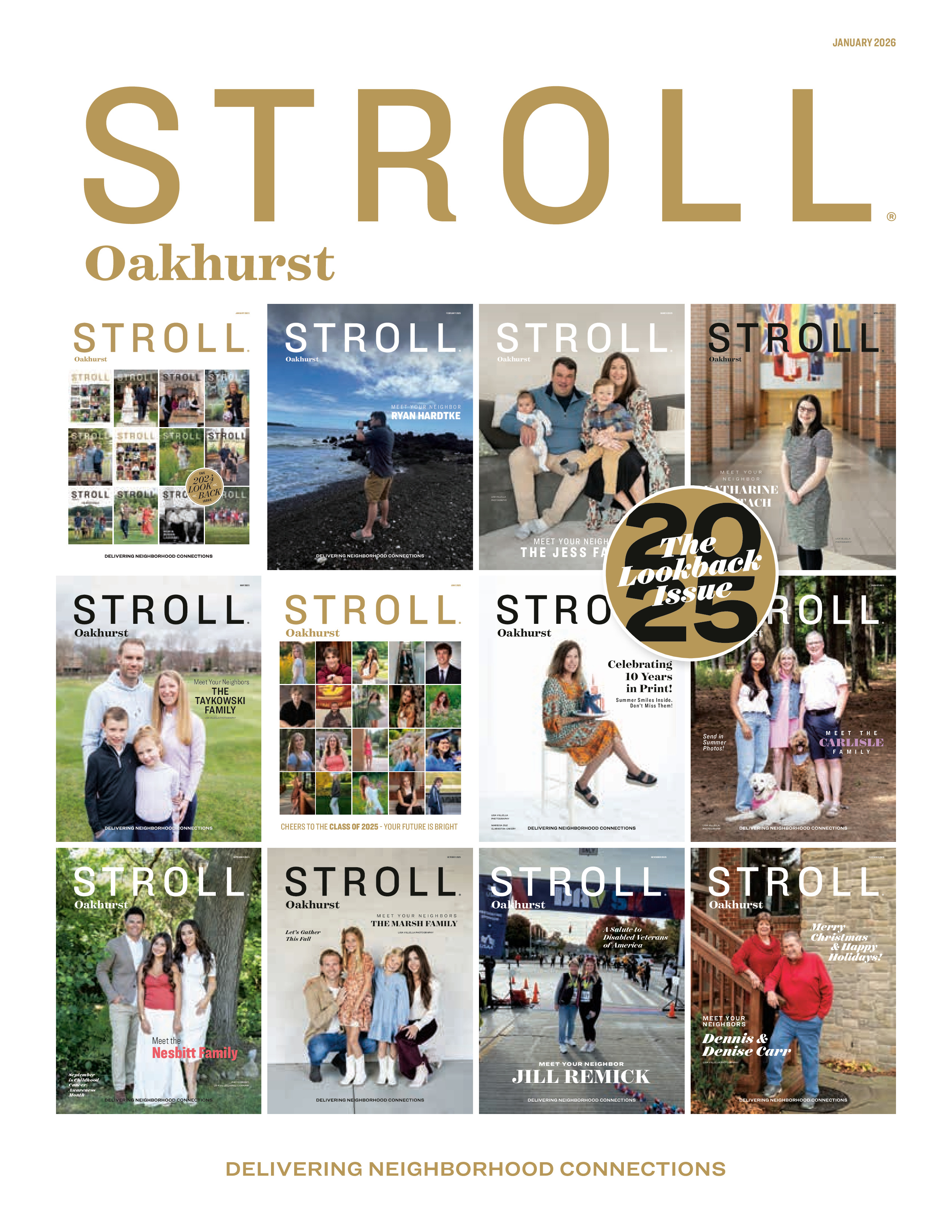 Stroll Oakhurst 2026-01-01