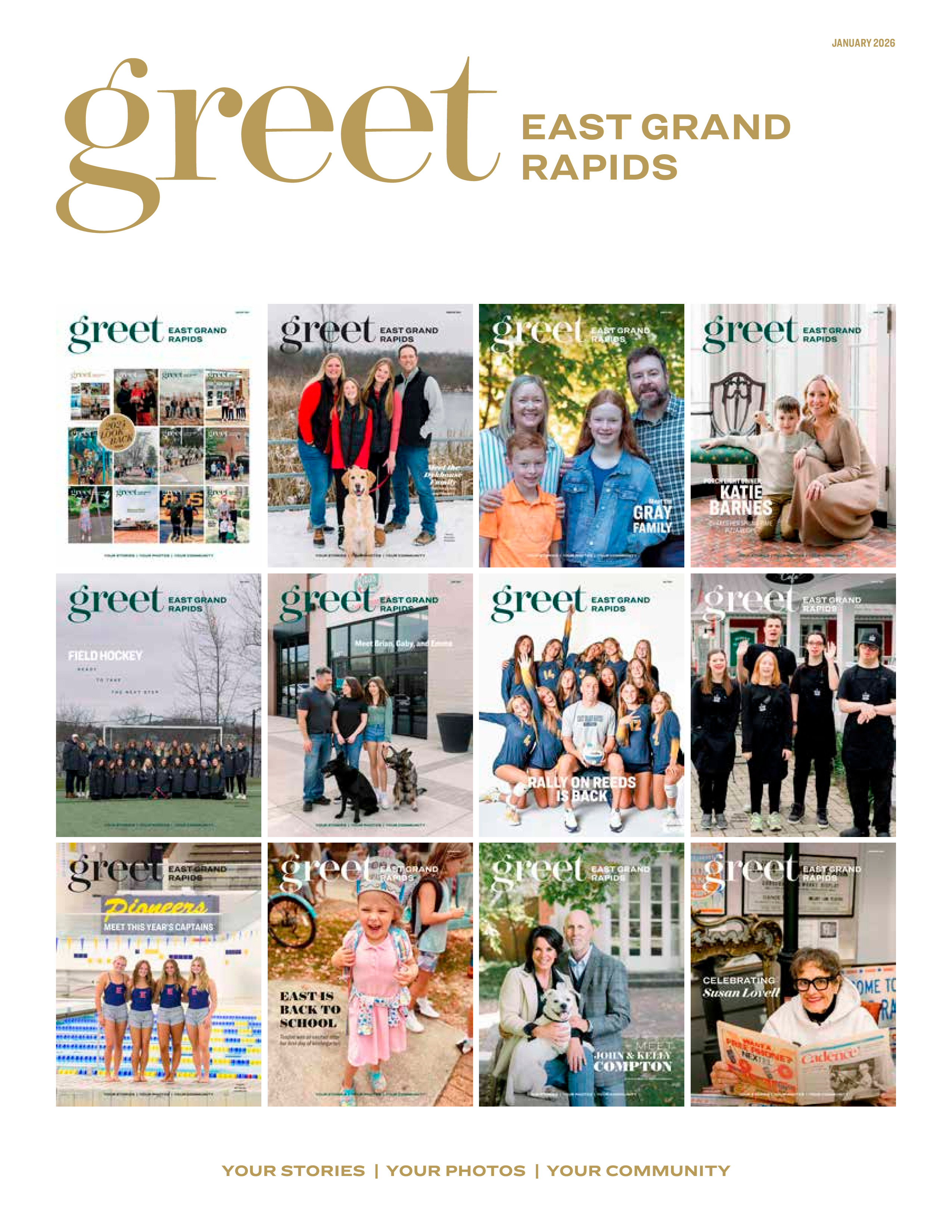 Greet East Grand Rapids 2026-01-01