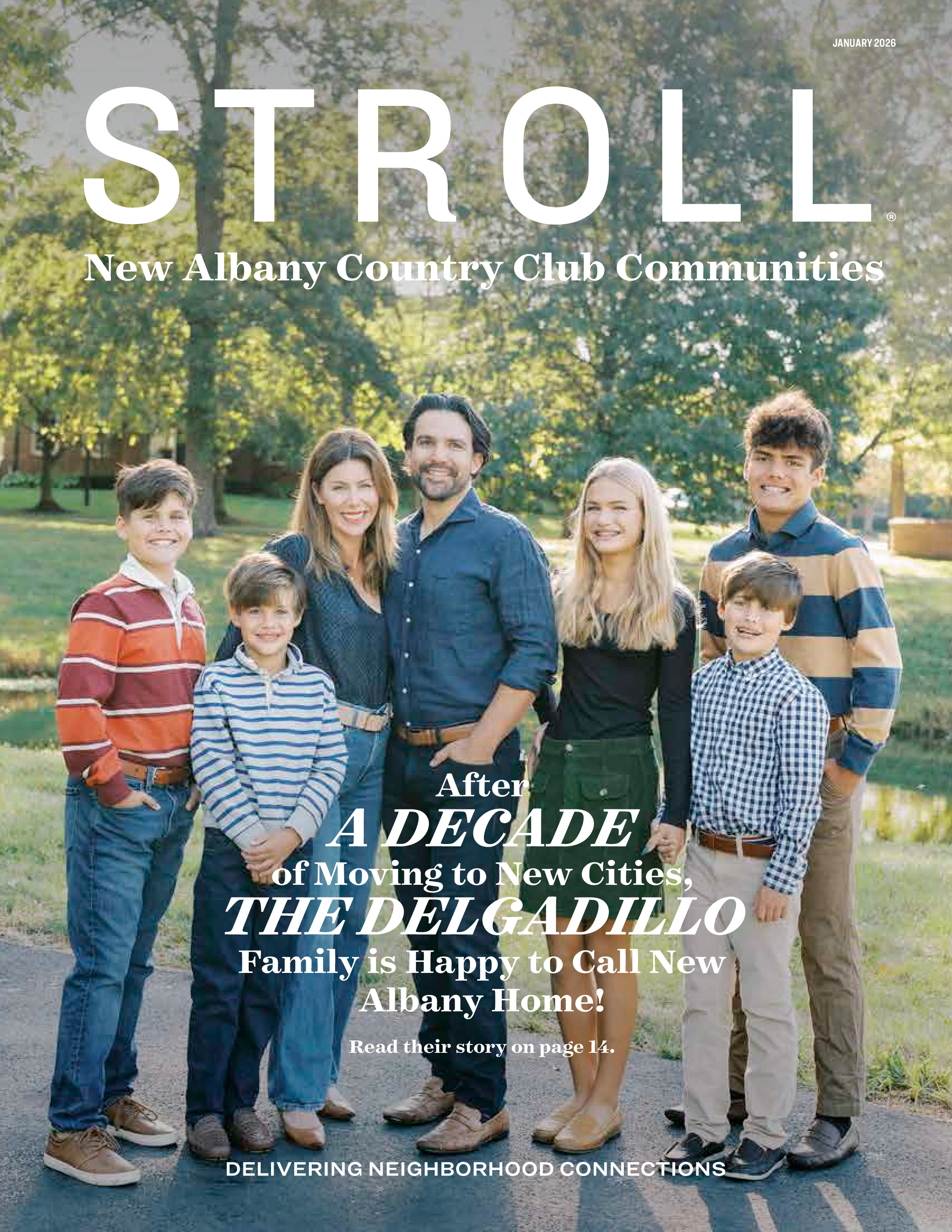 Stroll New Albany Country Club Communities 2026-01-01