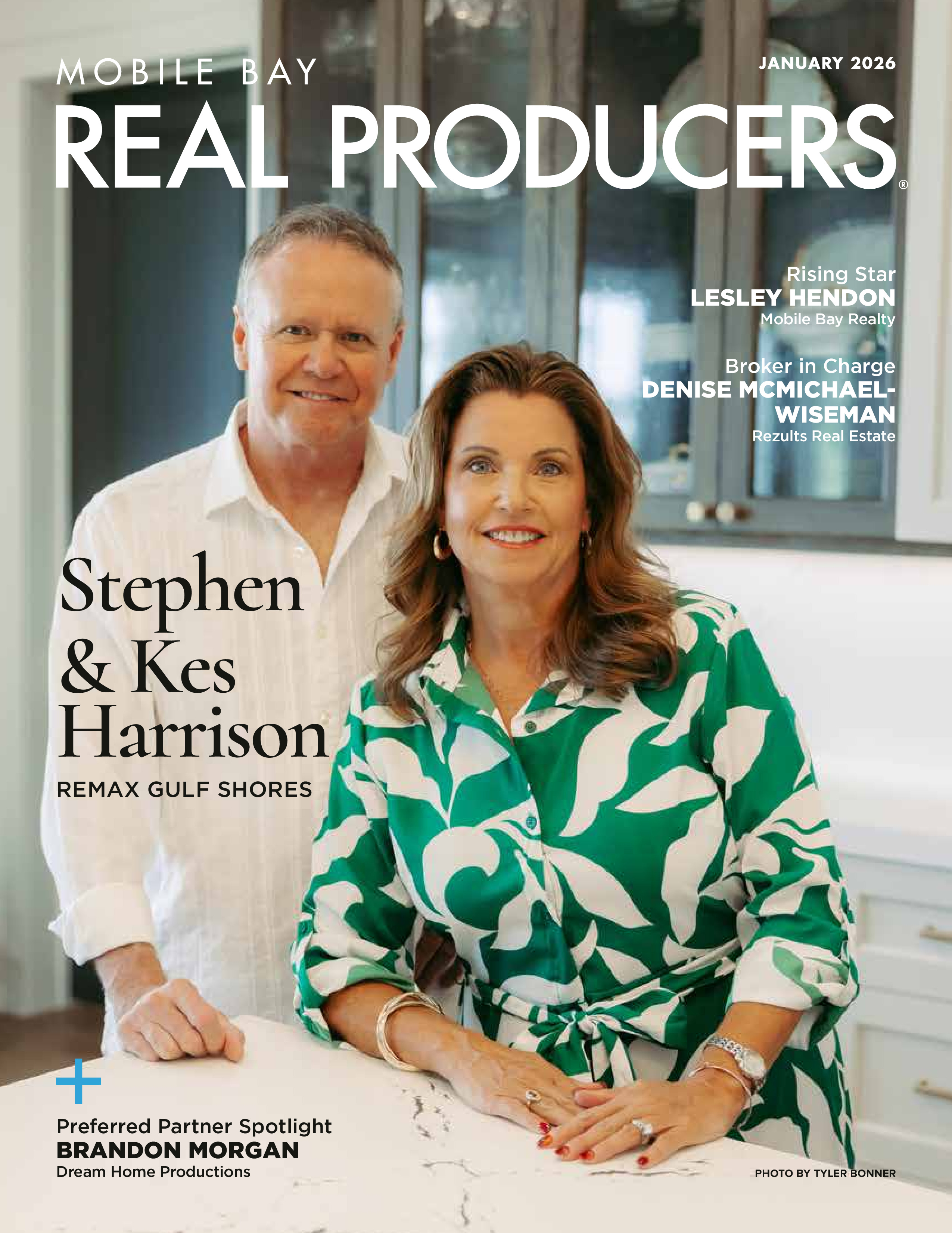 Mobile Bay Real Producers 2026-01-01