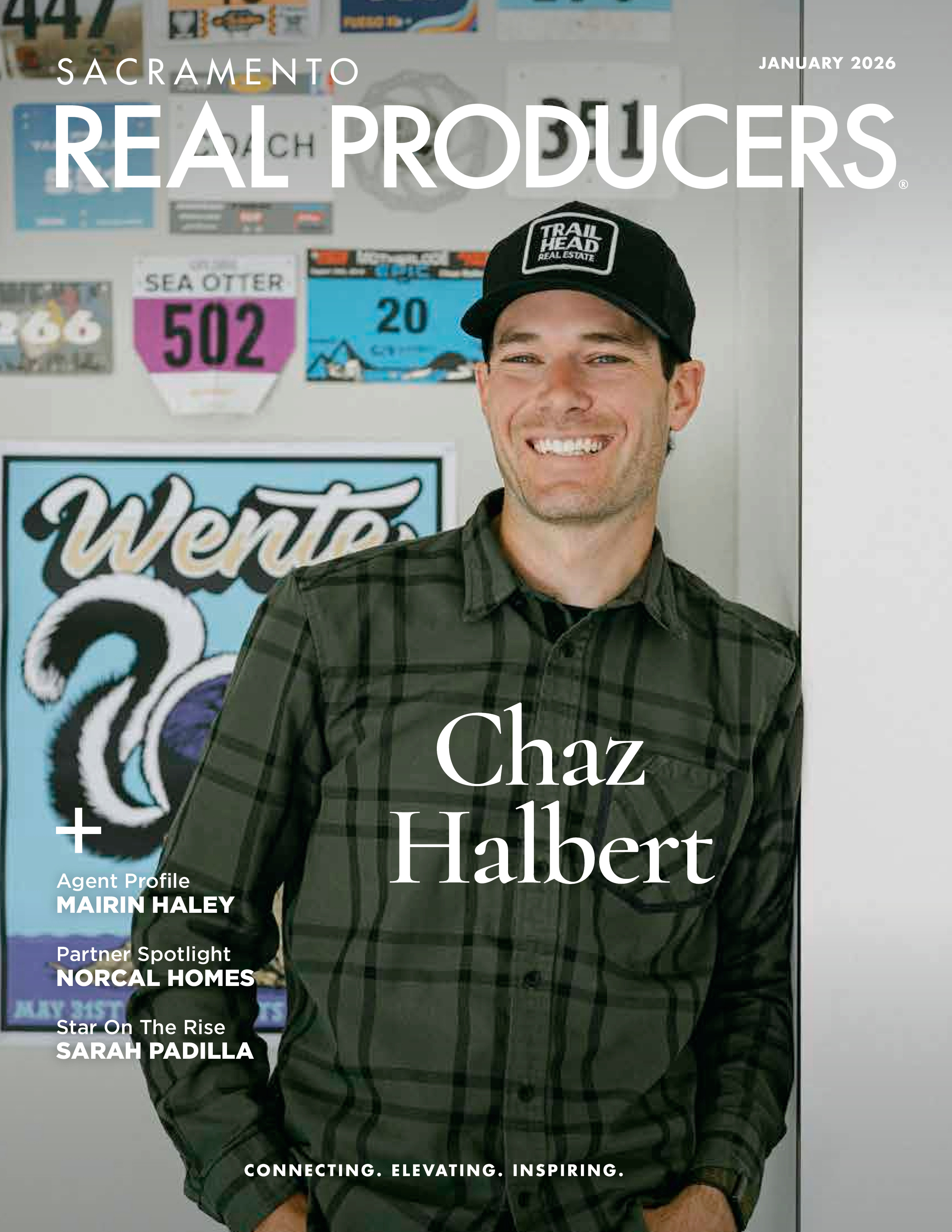 Sacramento Real Producers 2026-01-01