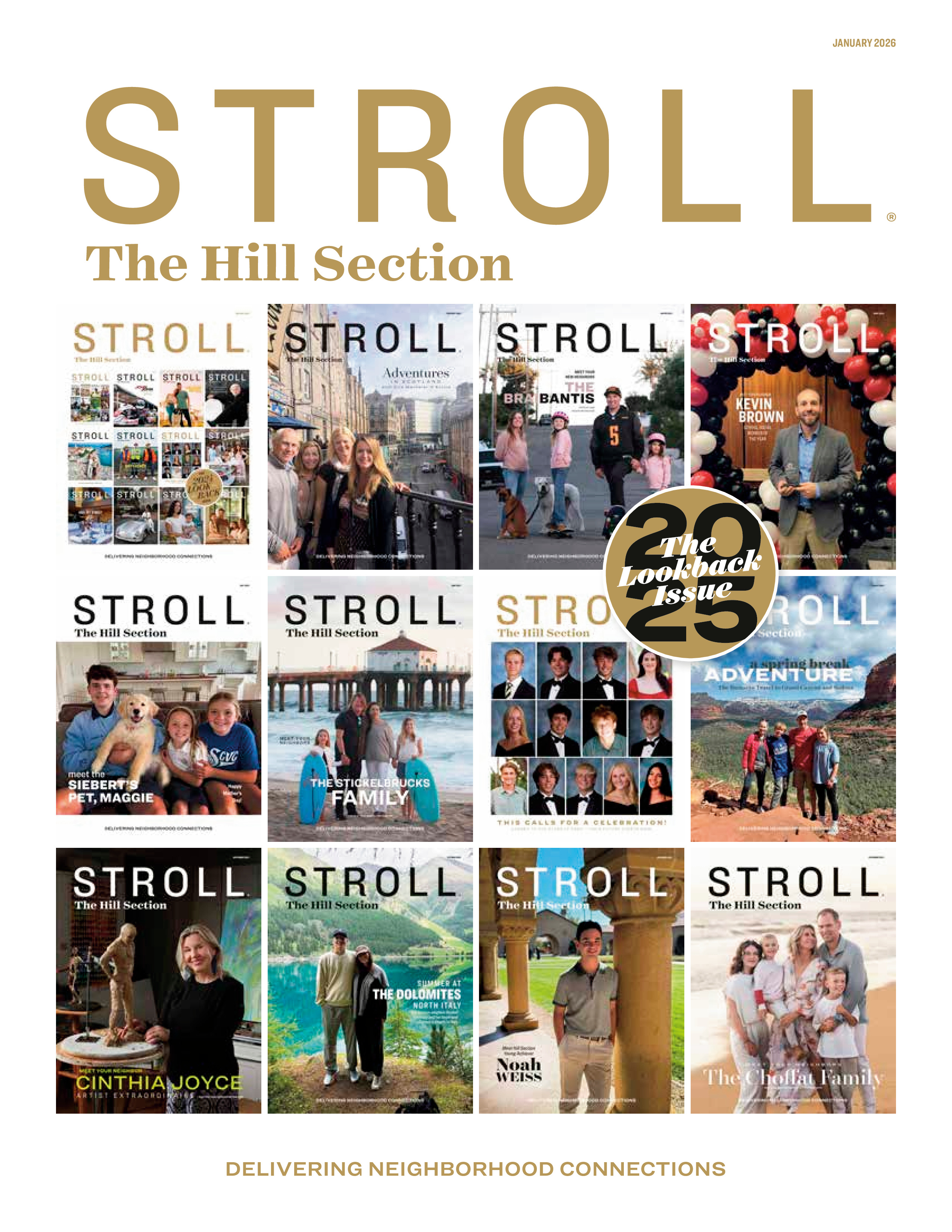 Stroll The Hill Section 2026-01-01