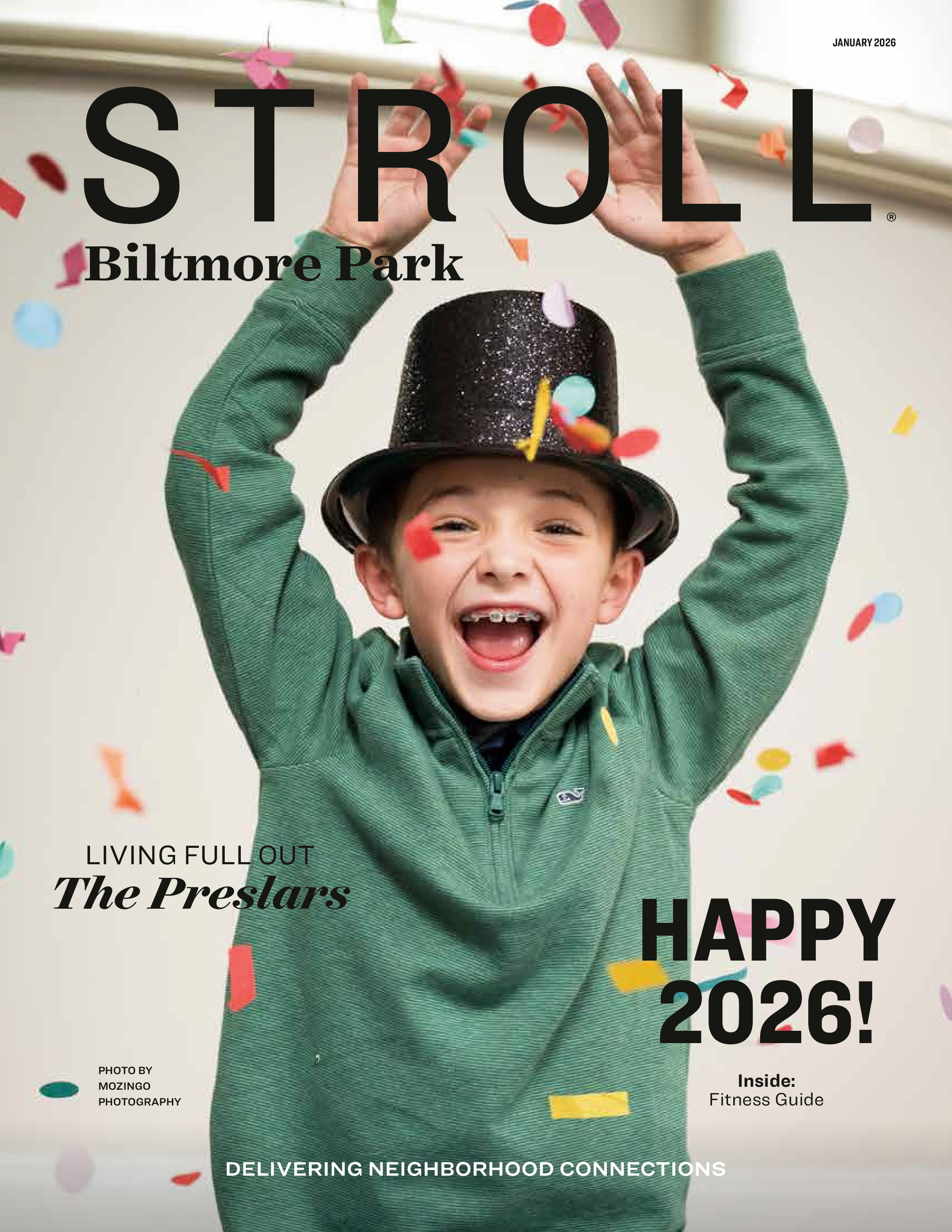 Stroll Biltmore Park 2026-01-01