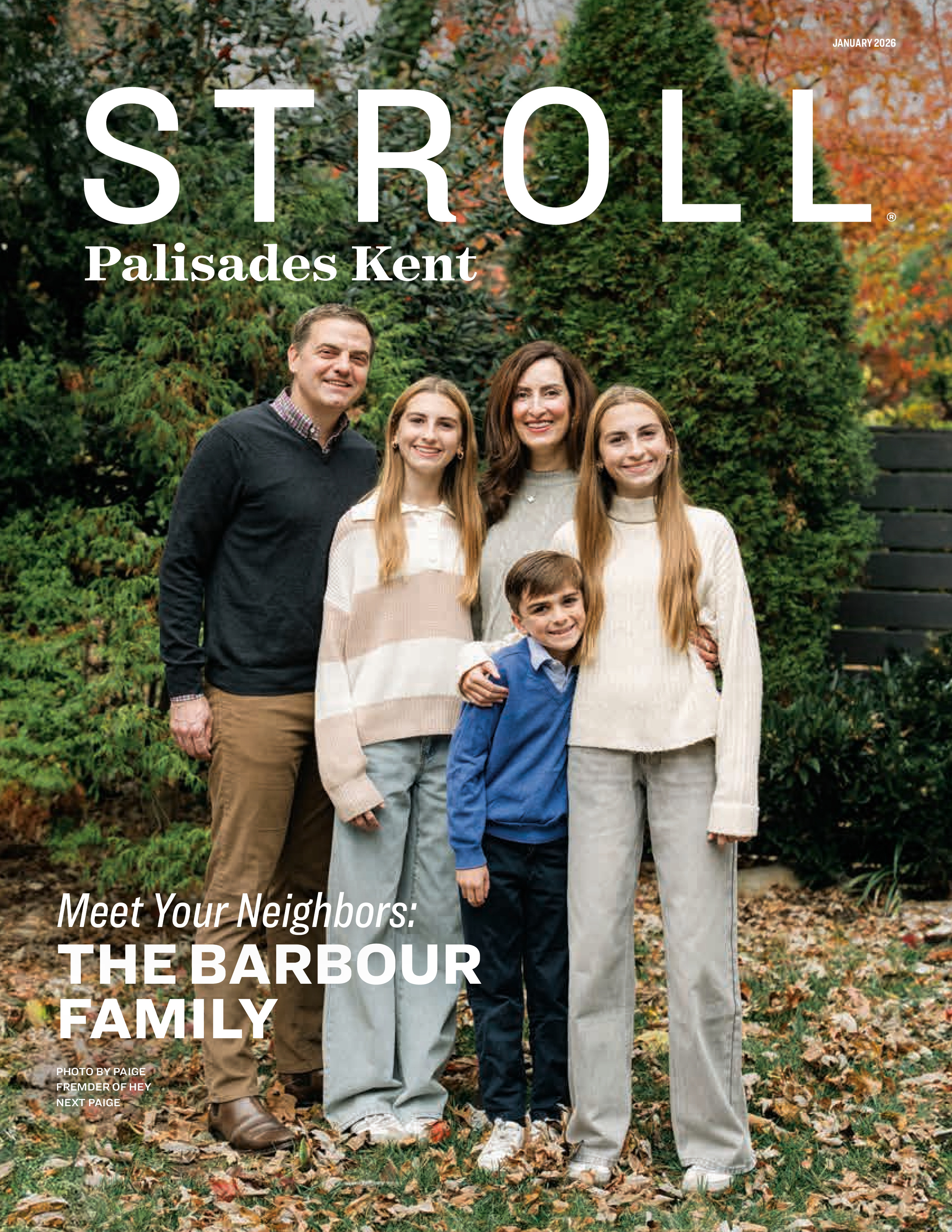 Stroll Palisades Kent 2026-01-01