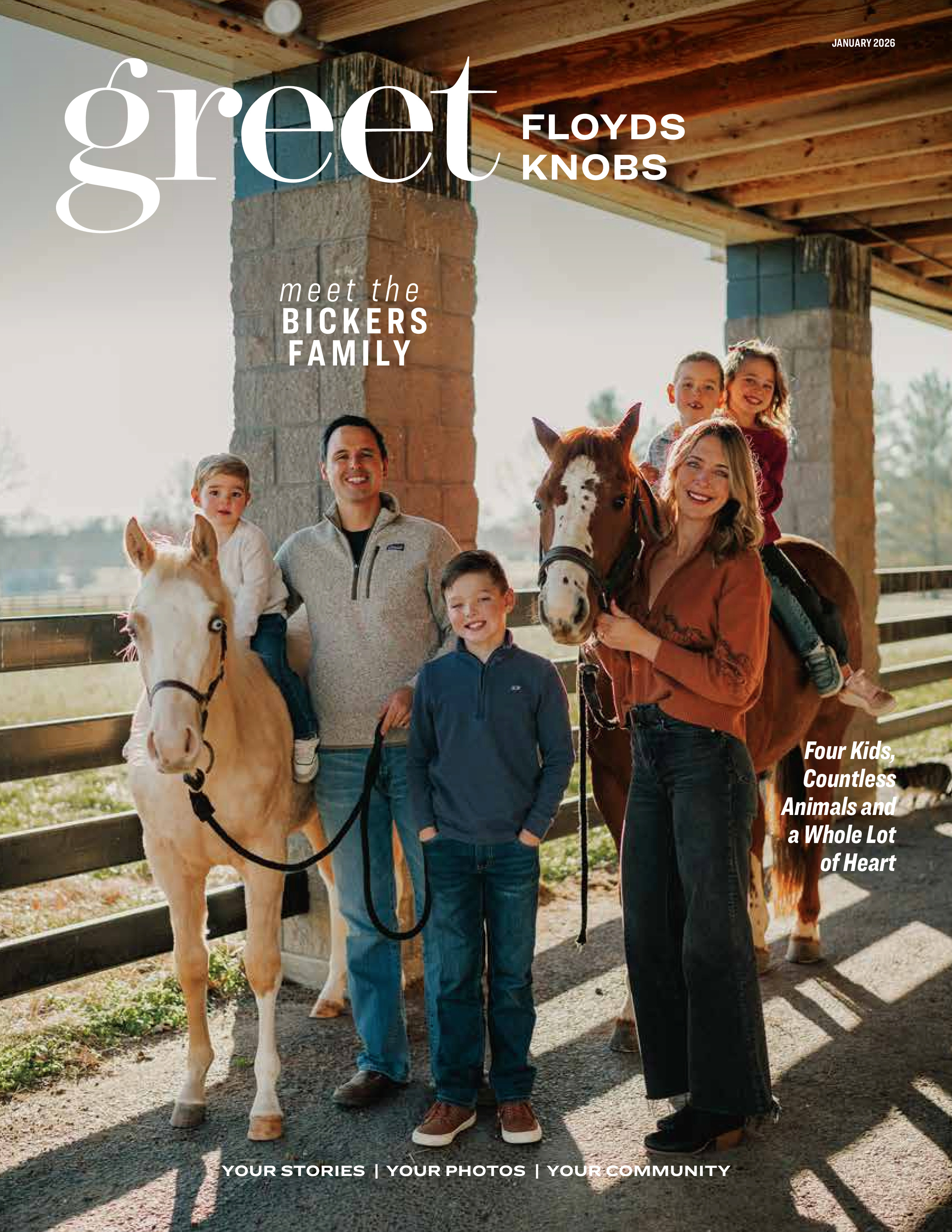 Greet Floyds Knobs 2026-01-01